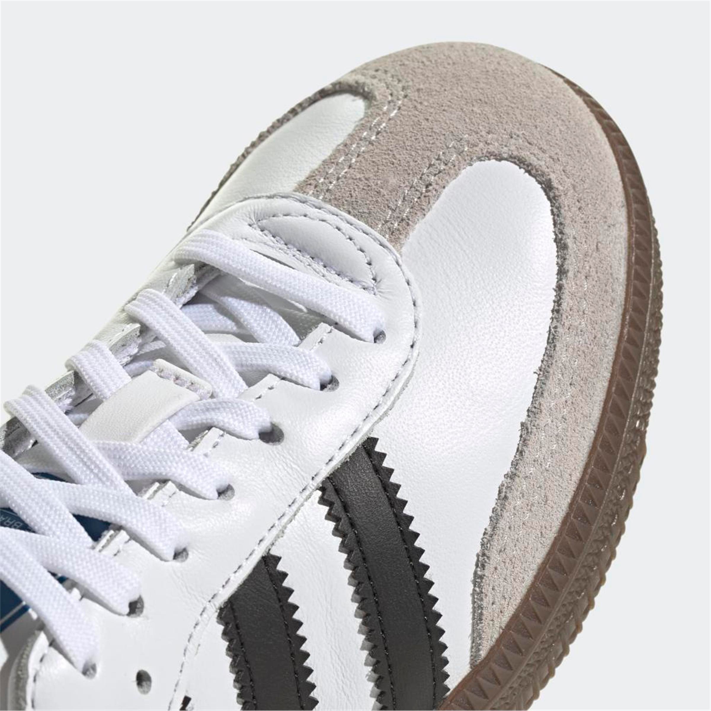 SAMBA OG C