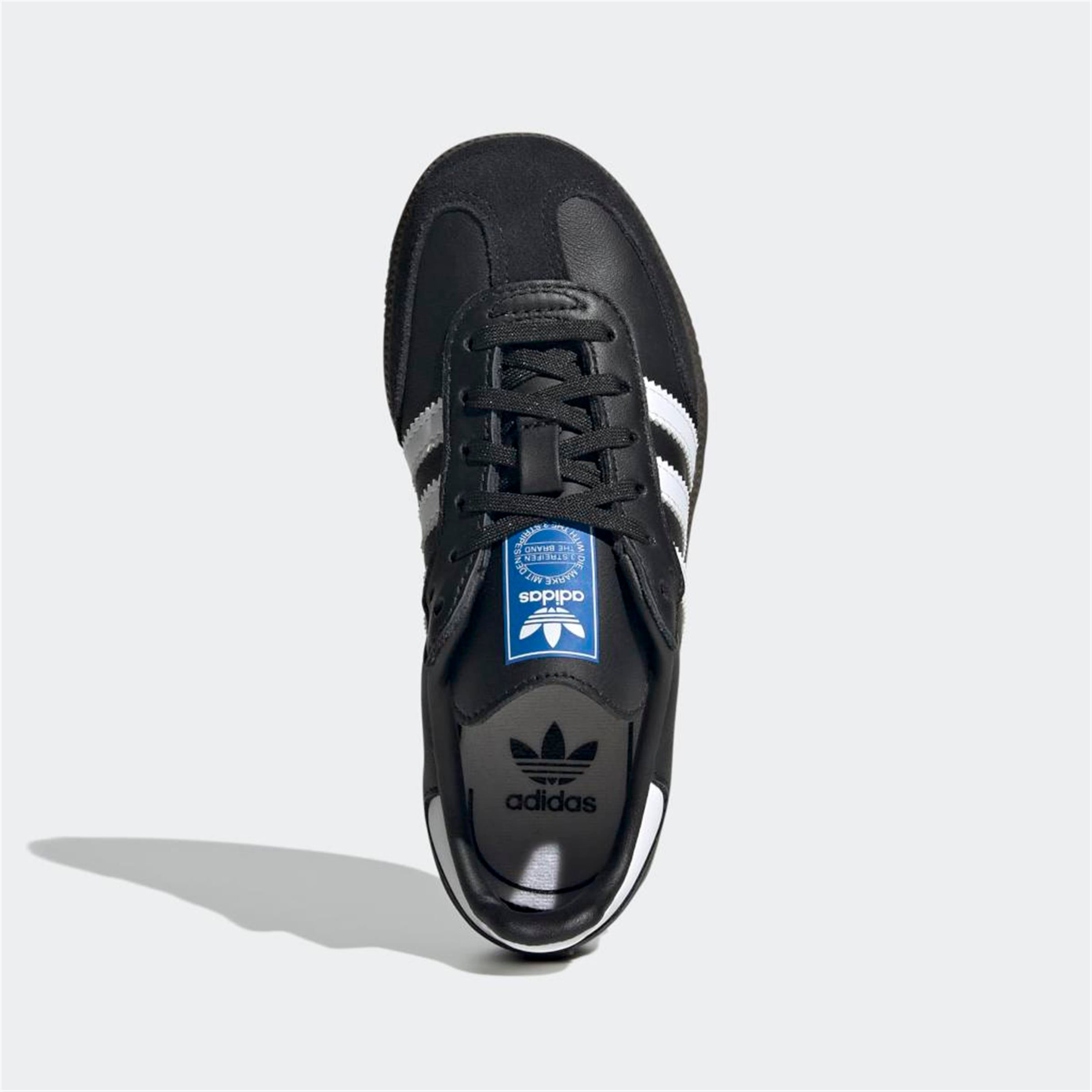 SAMBA OG C