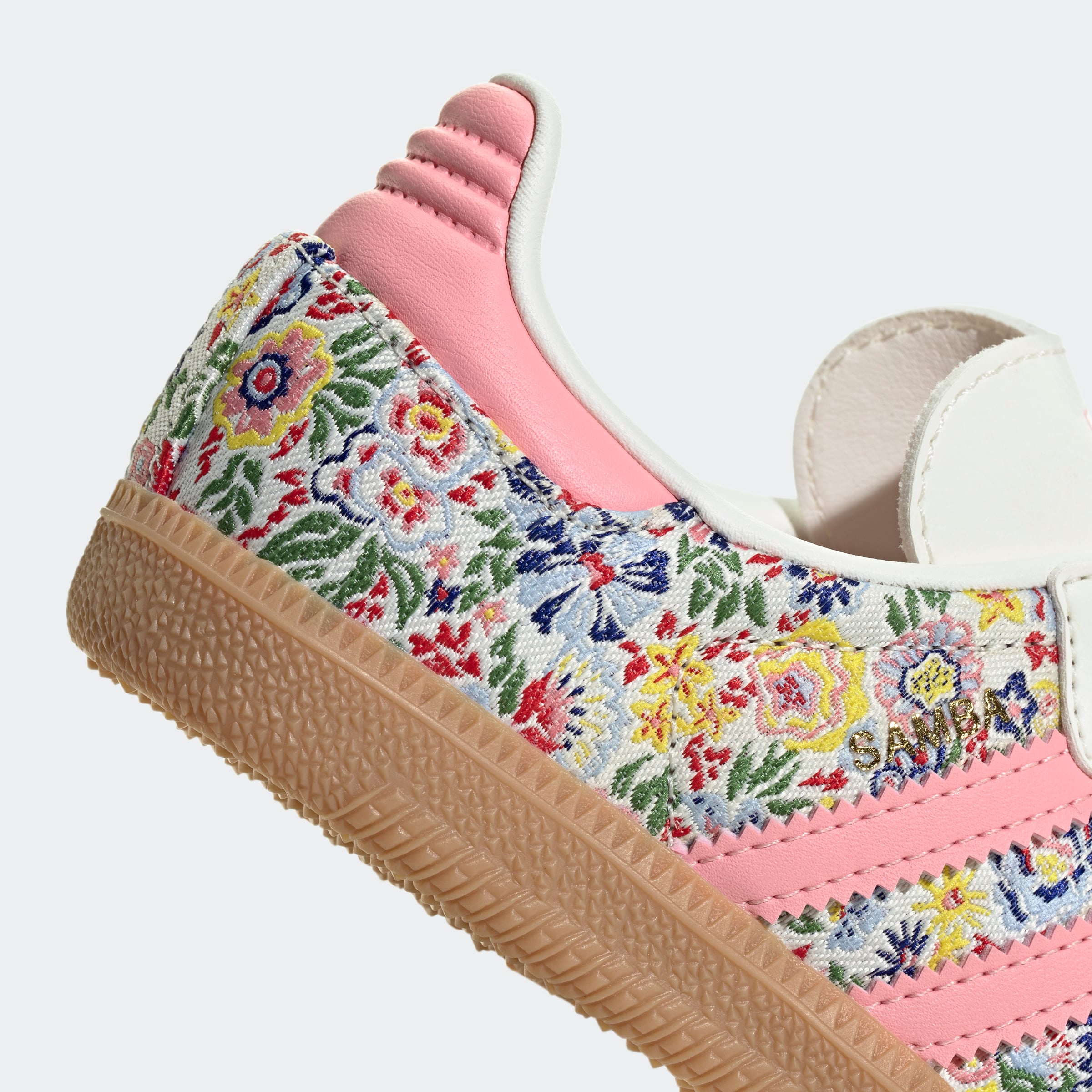 SAMBA OG C