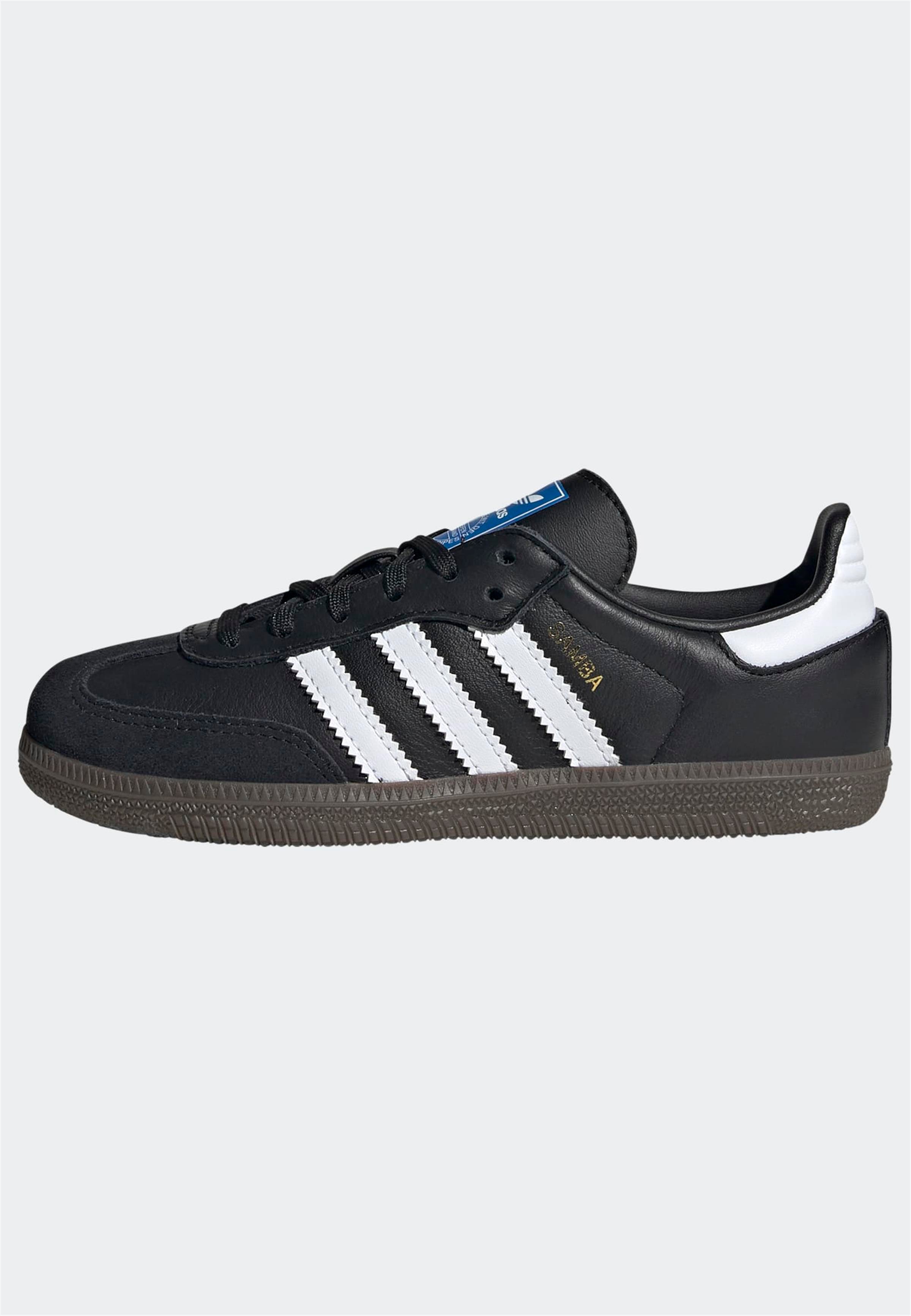 SAMBA OG C
