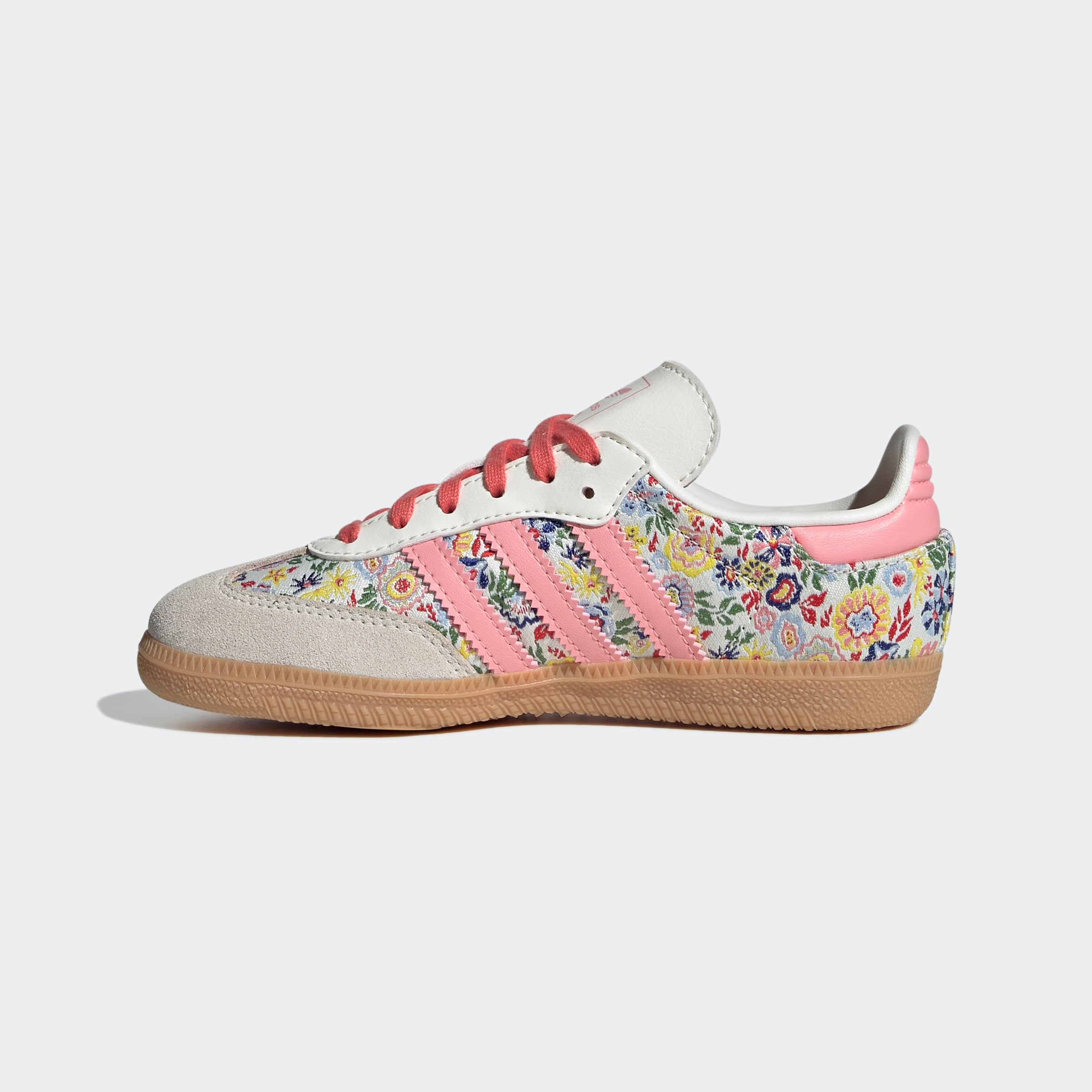 SAMBA OG C
