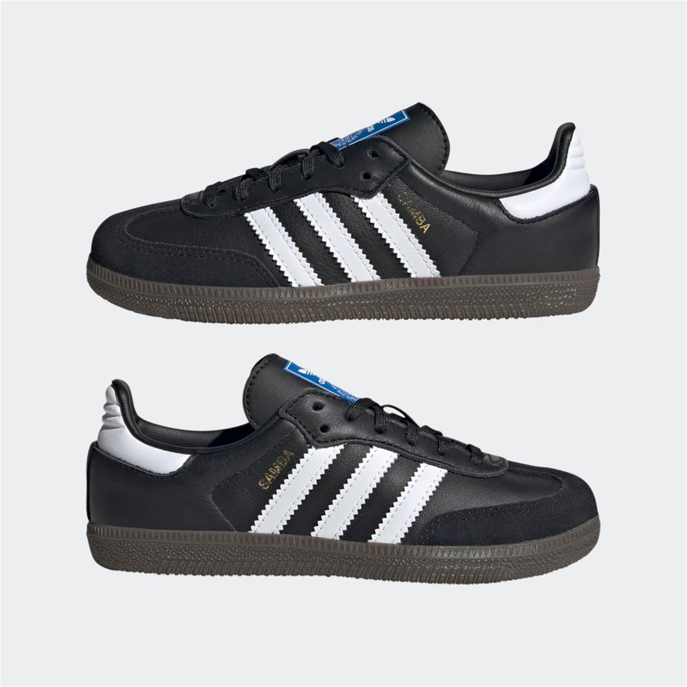 SAMBA OG C