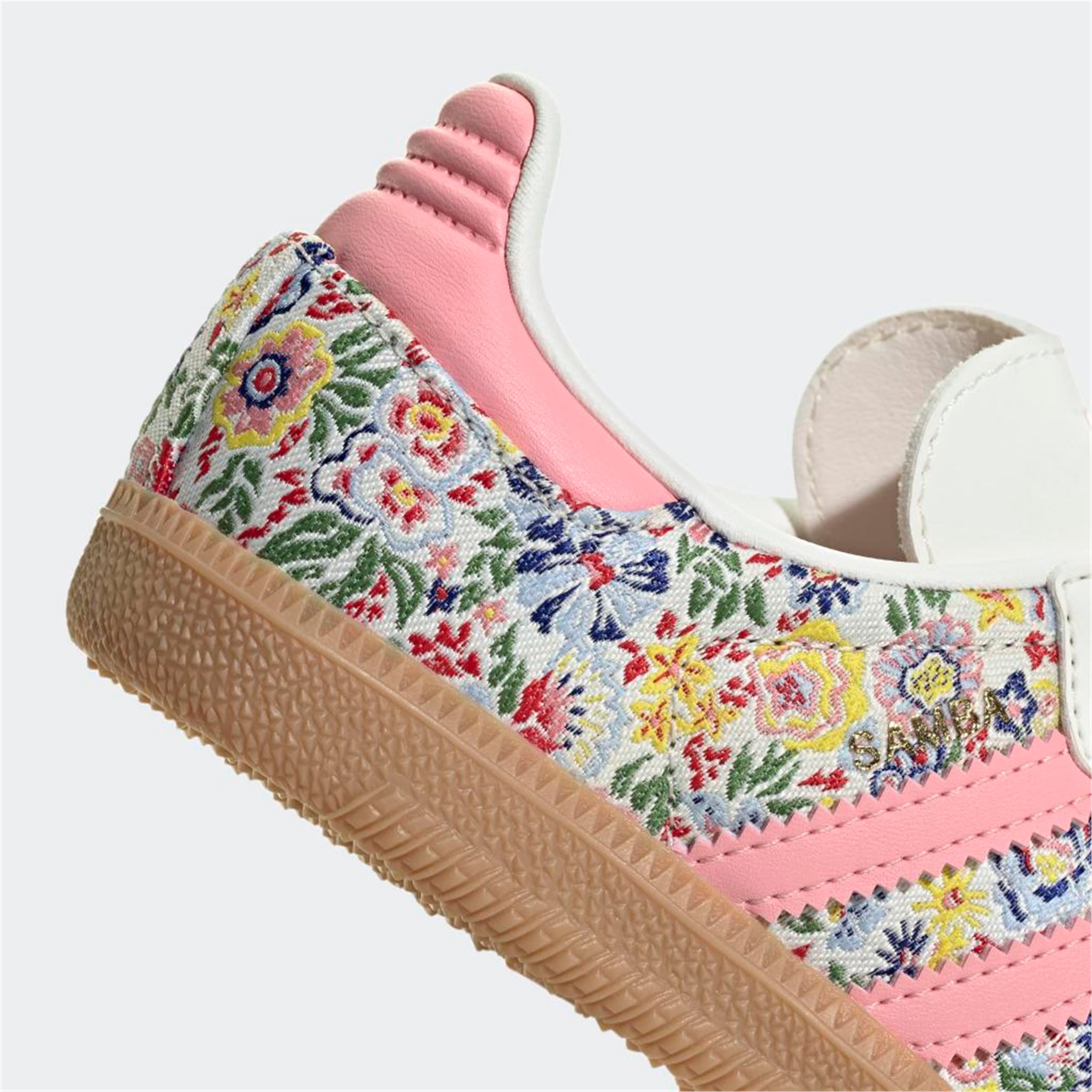 SAMBA OG C