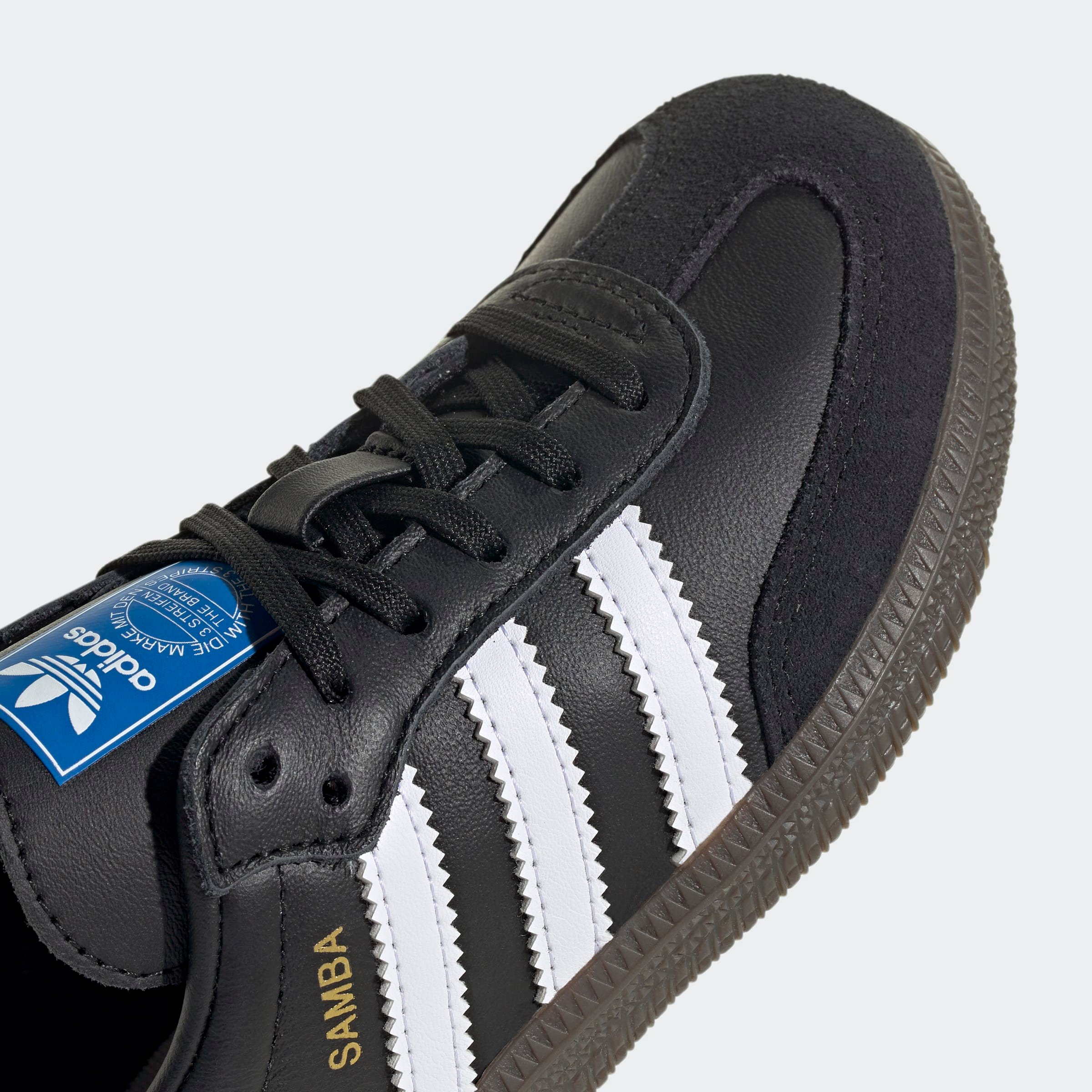SAMBA OG C