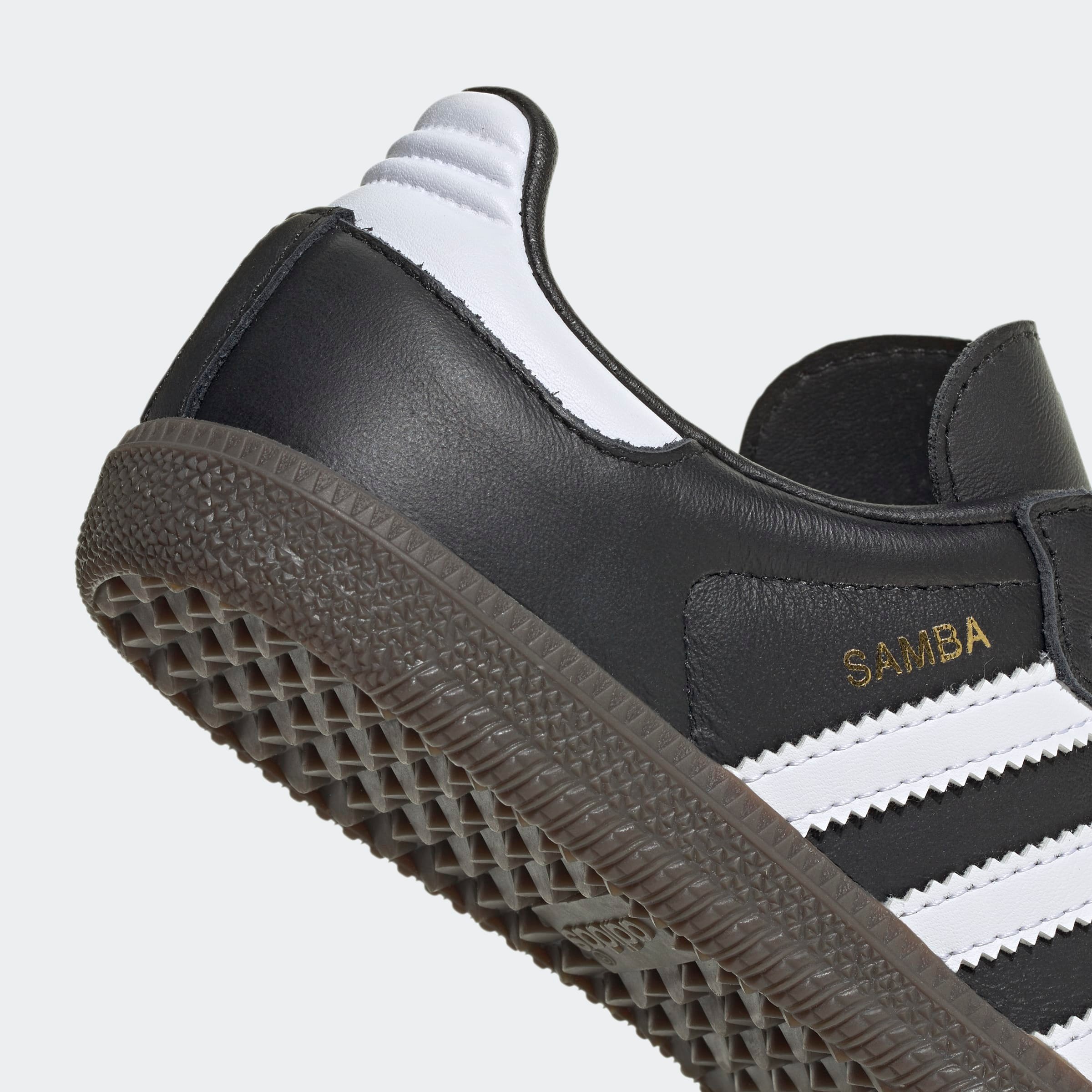 SAMBA OG C
