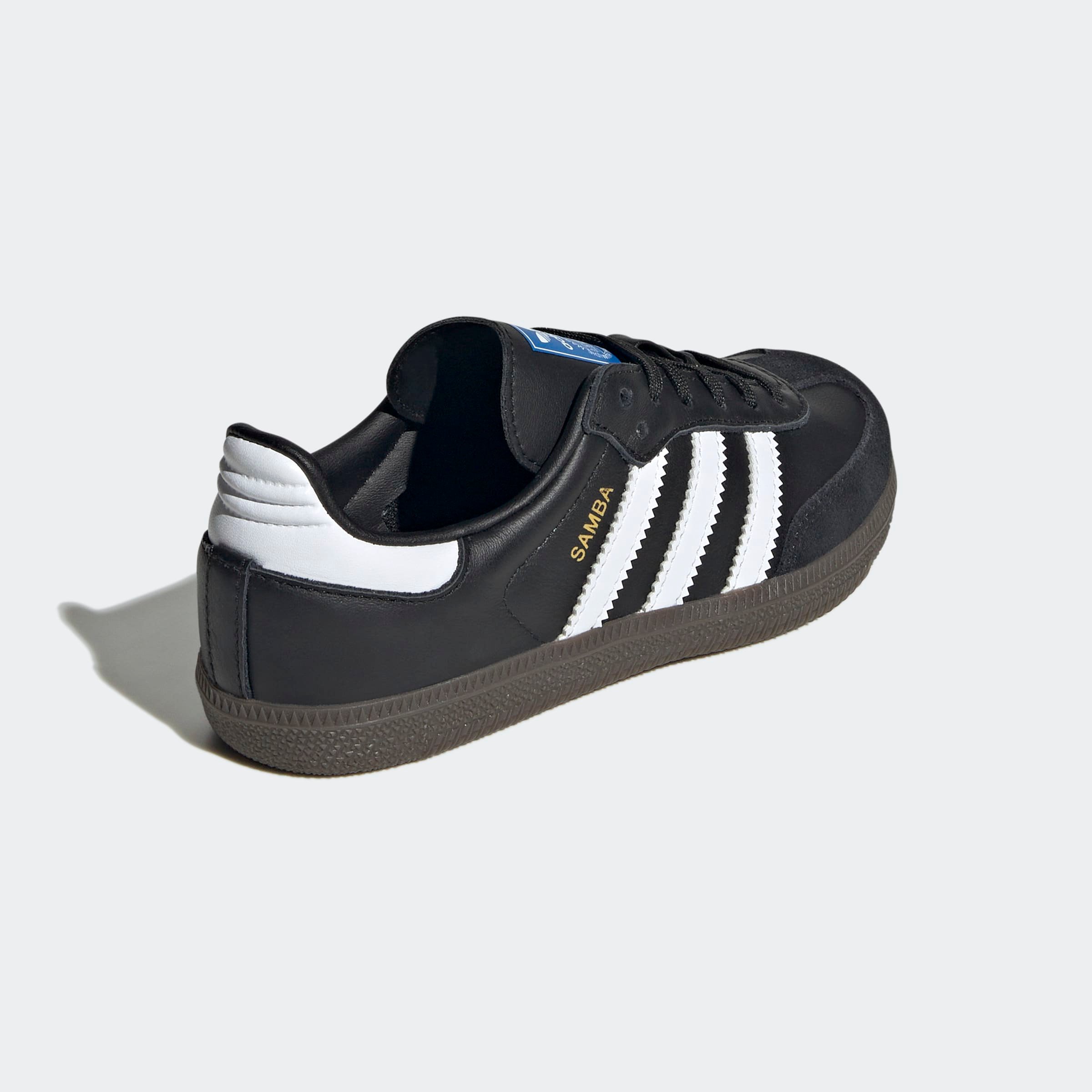 SAMBA OG C