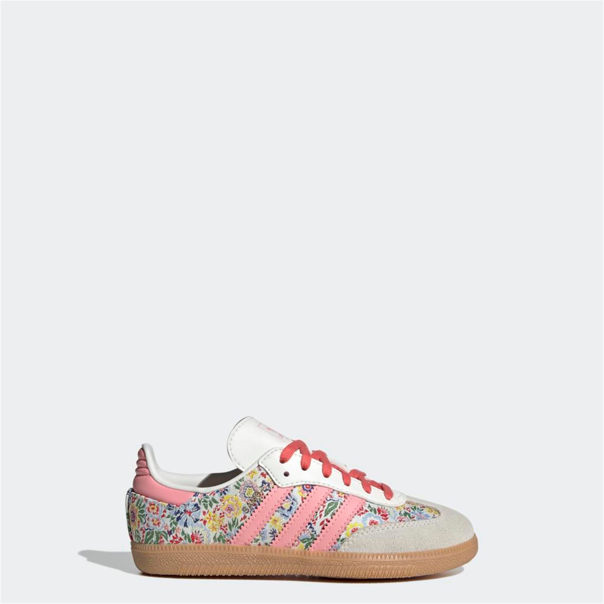 SAMBA OG C