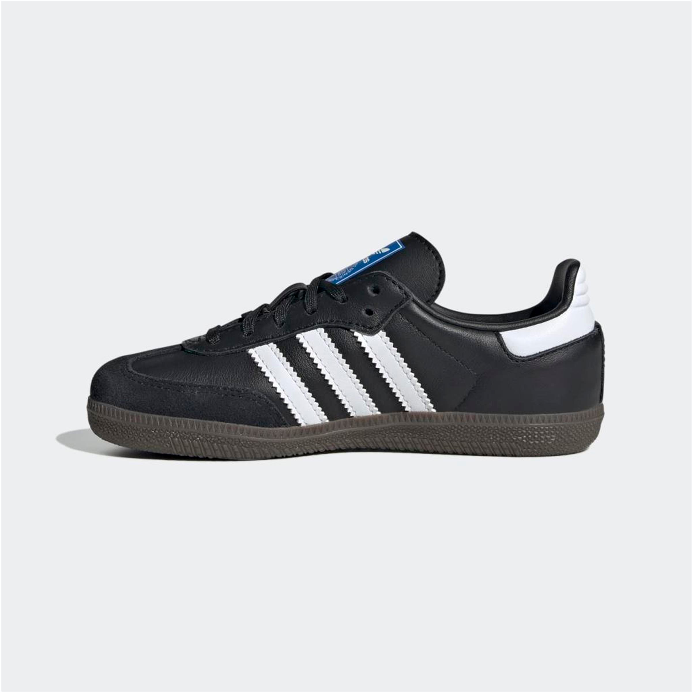 SAMBA OG C