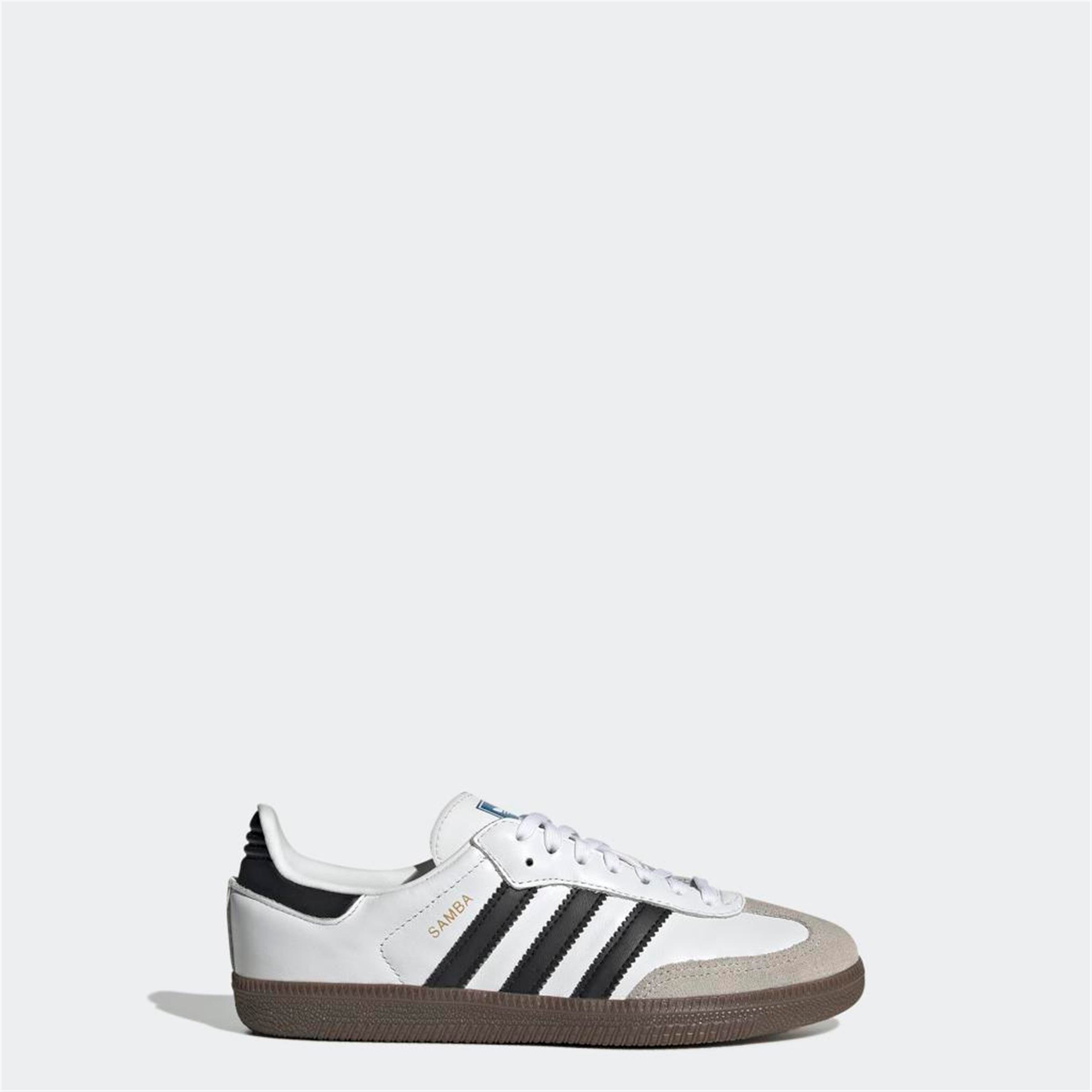 SAMBA OG C