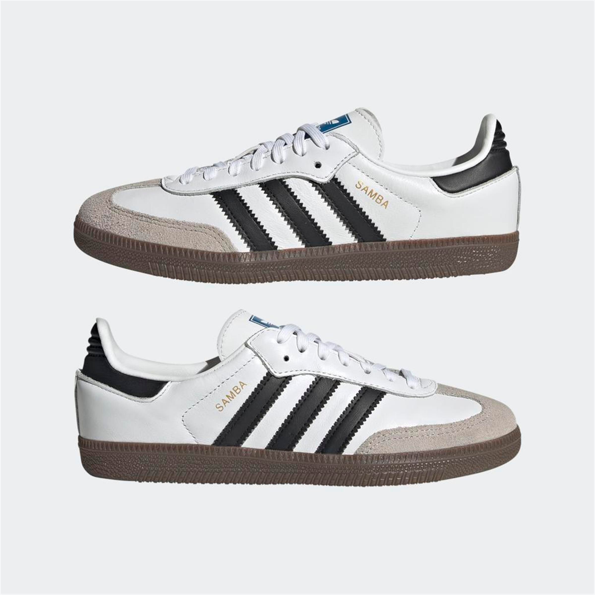 SAMBA OG C