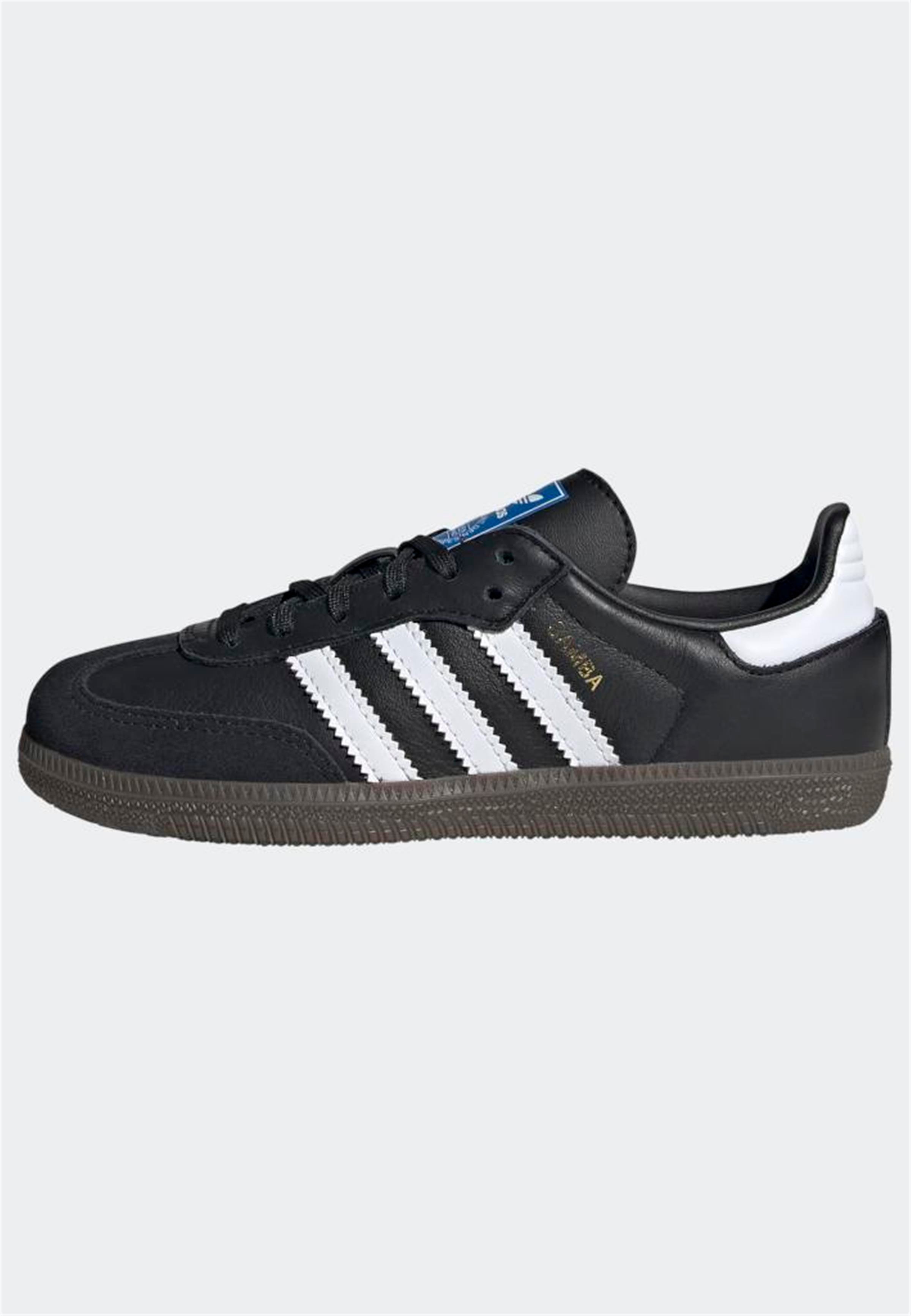 SAMBA OG C