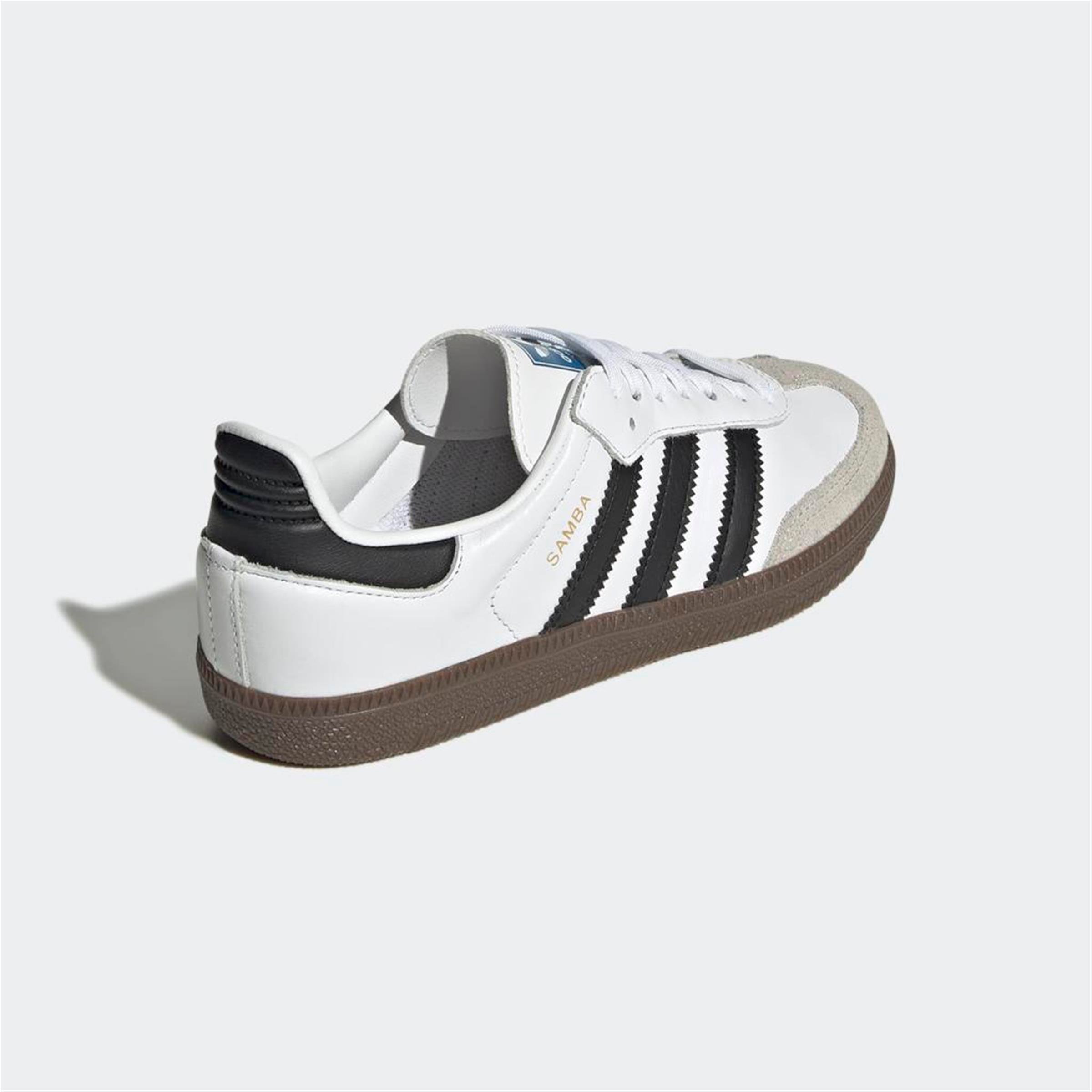 SAMBA OG C