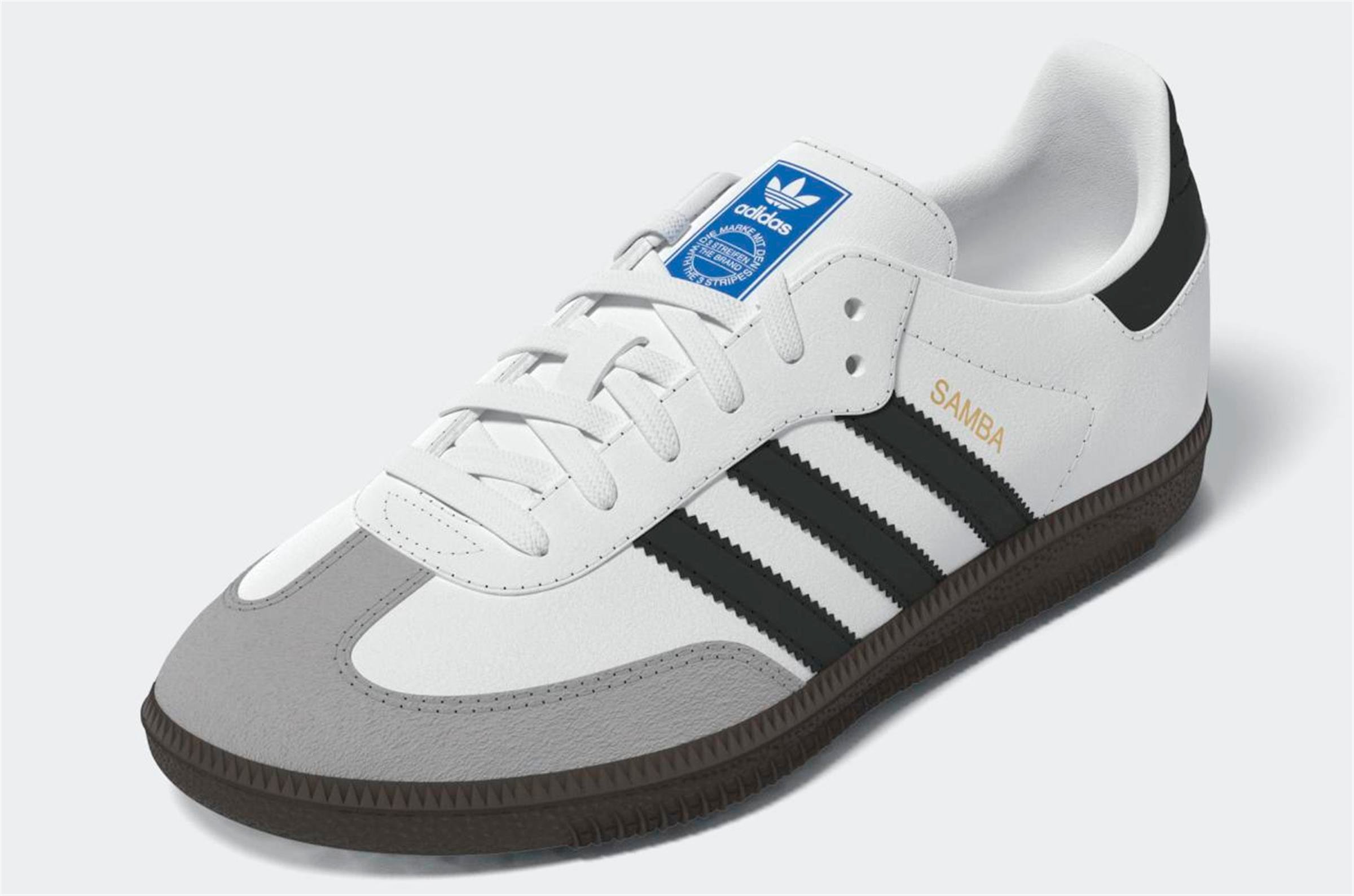 SAMBA OG C