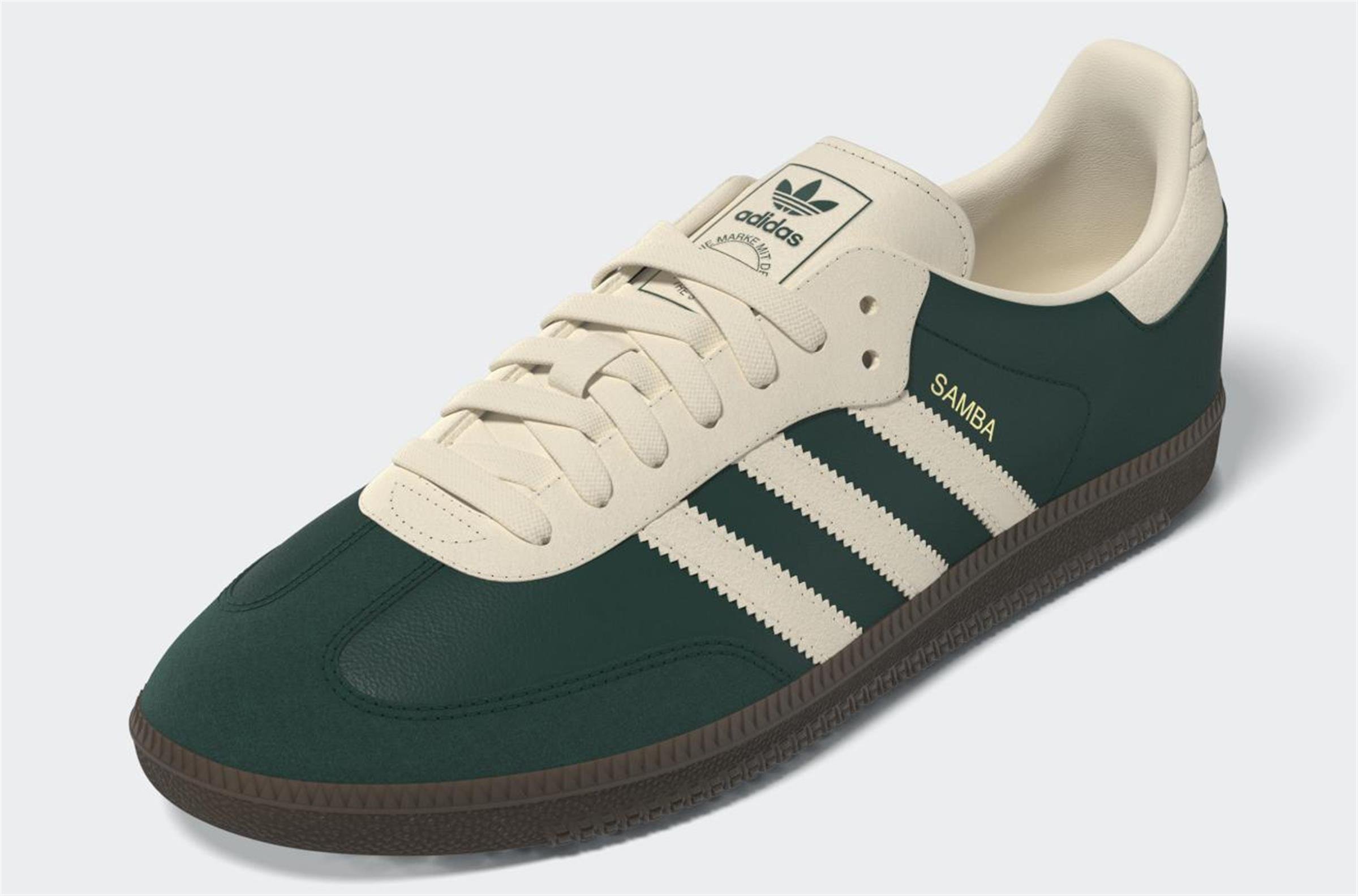 SAMBA OG