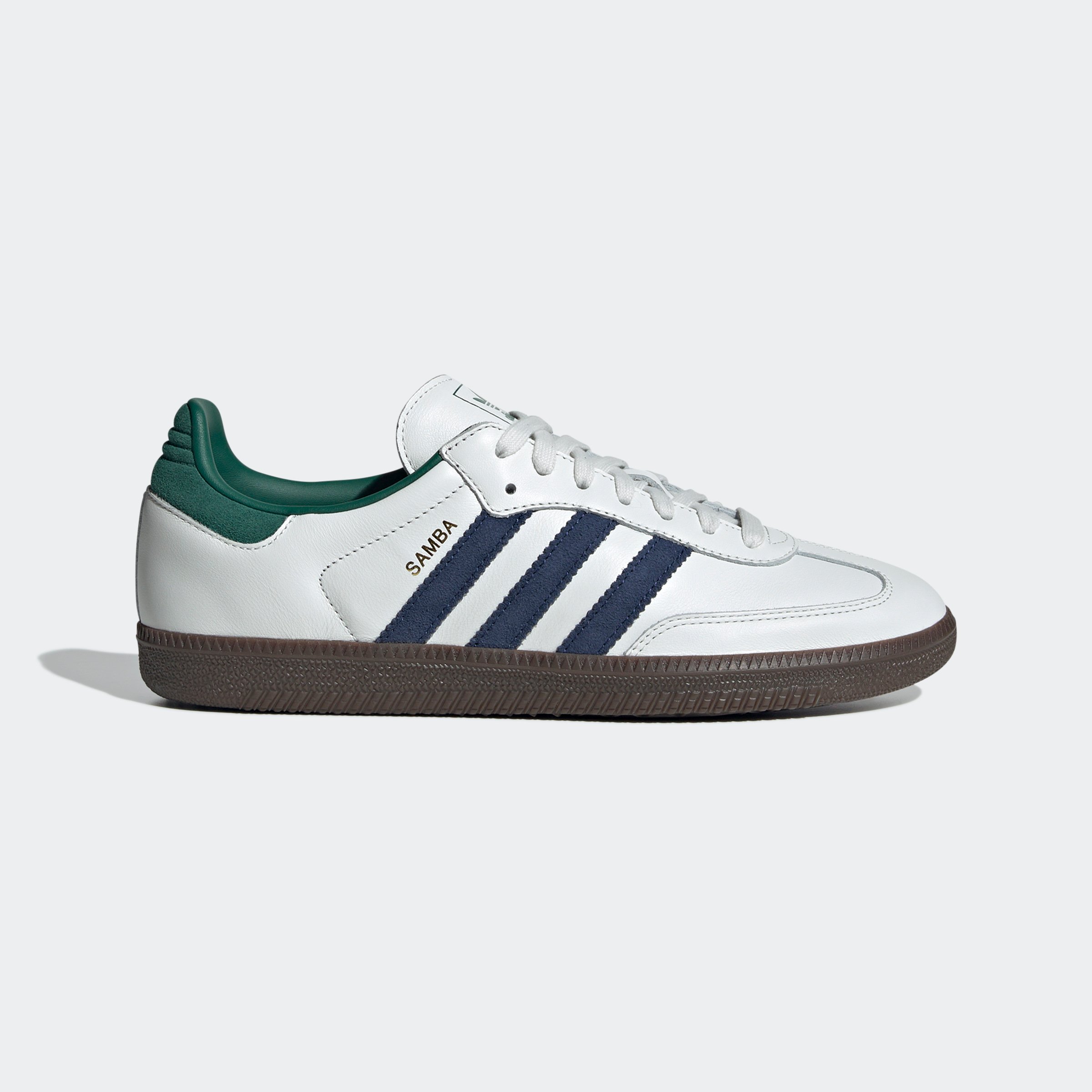SAMBA OG
