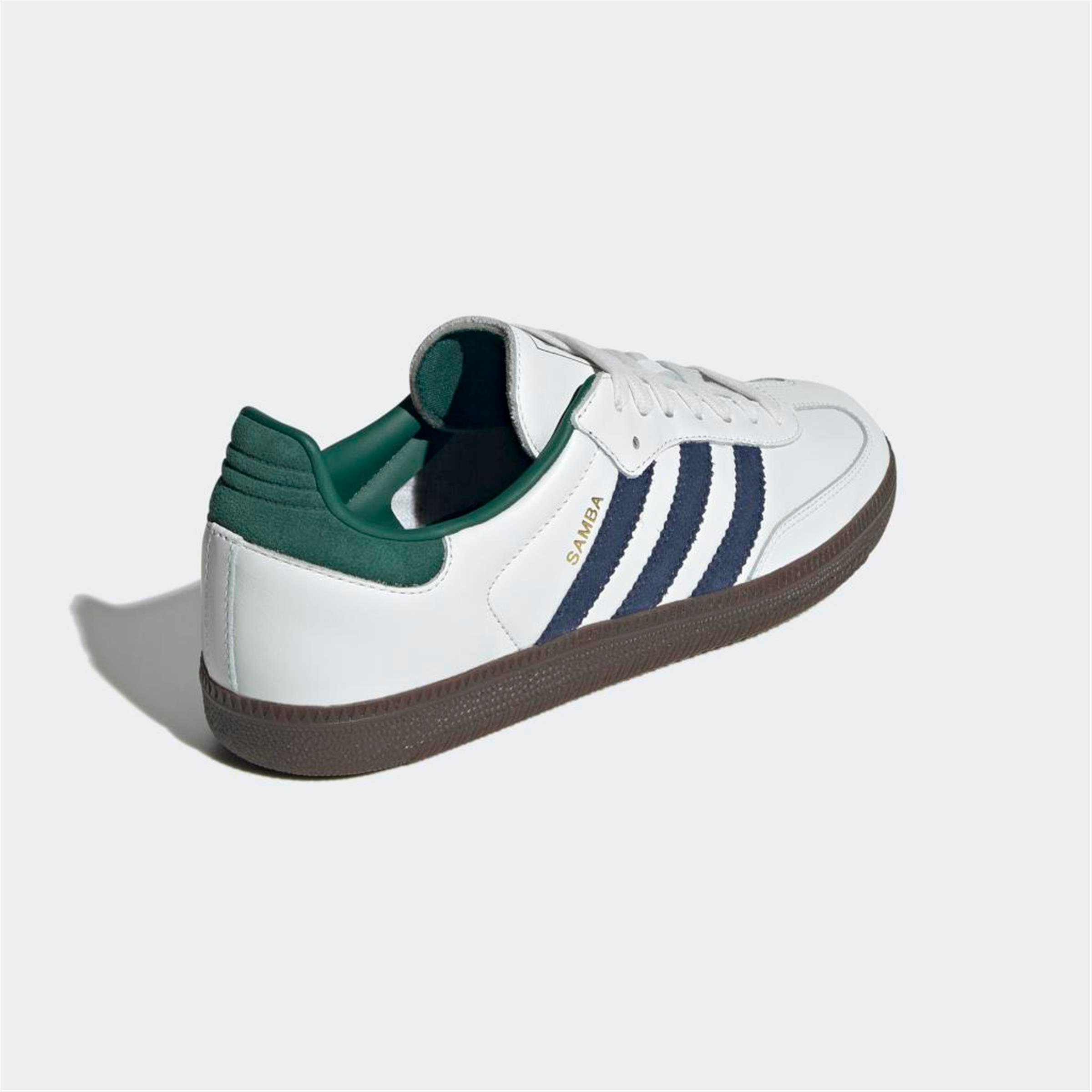 SAMBA OG