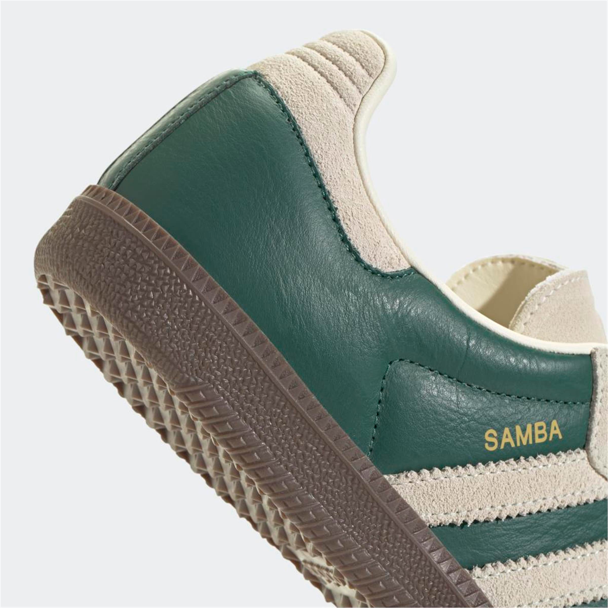 SAMBA OG