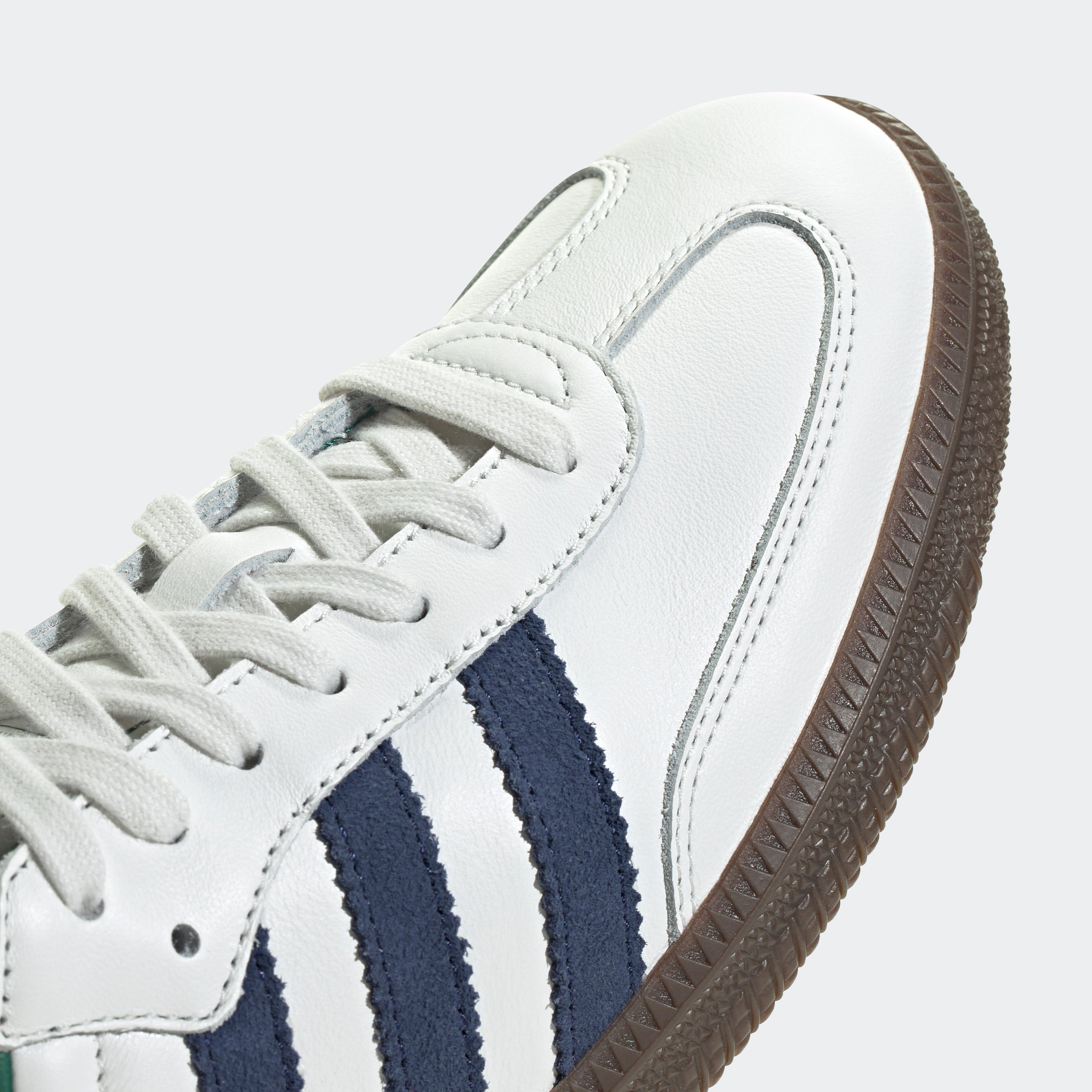SAMBA OG