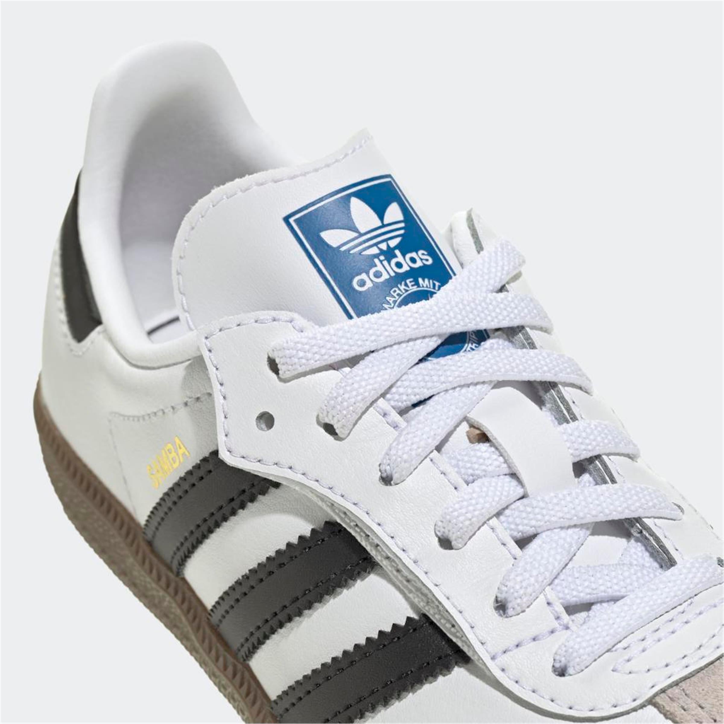 SAMBA OG CF EL C