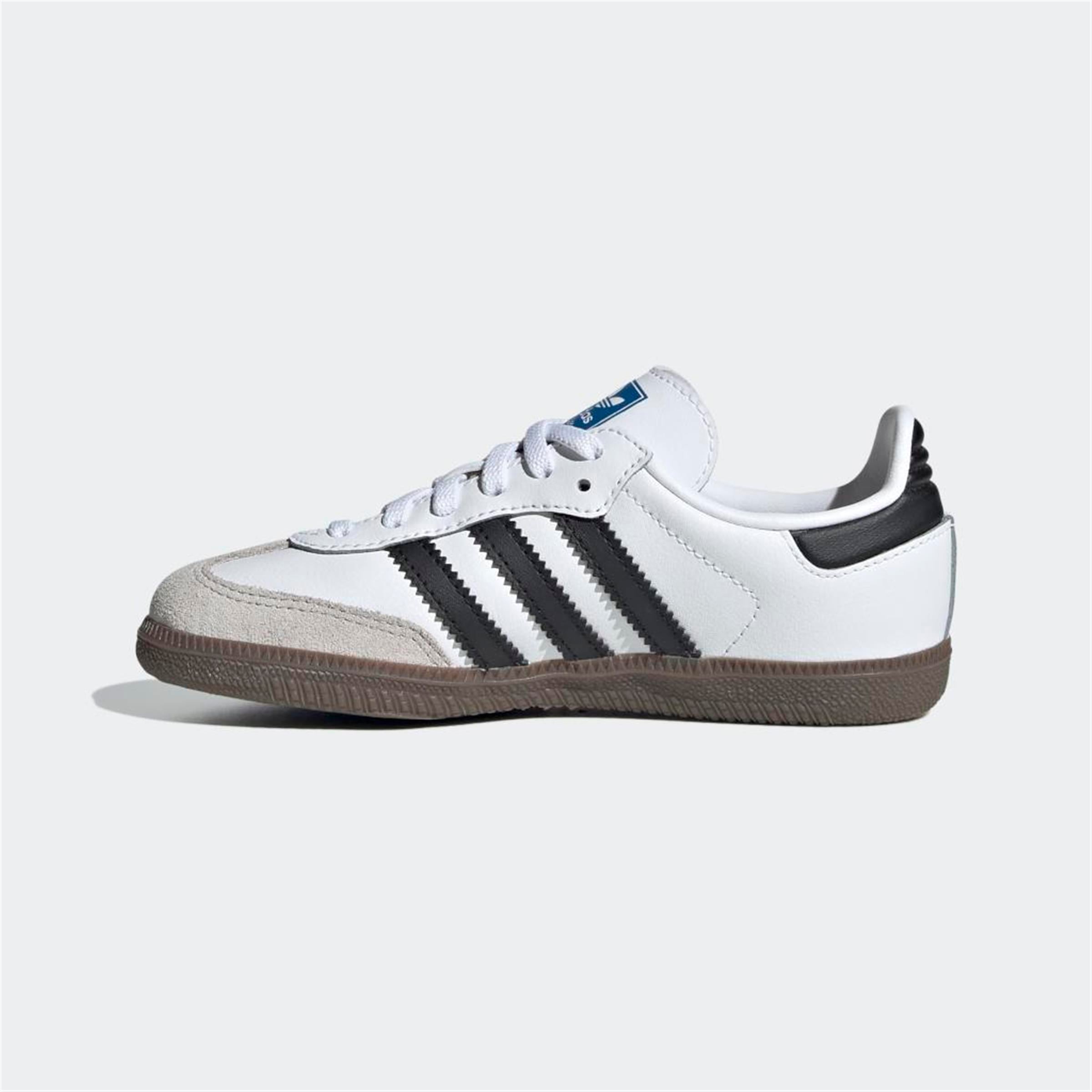 SAMBA OG CF EL C
