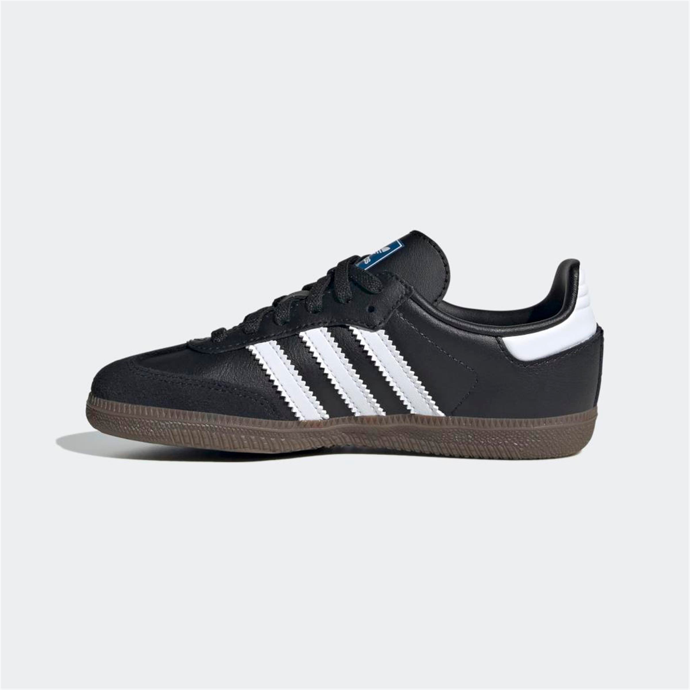 SAMBA OG CF EL C