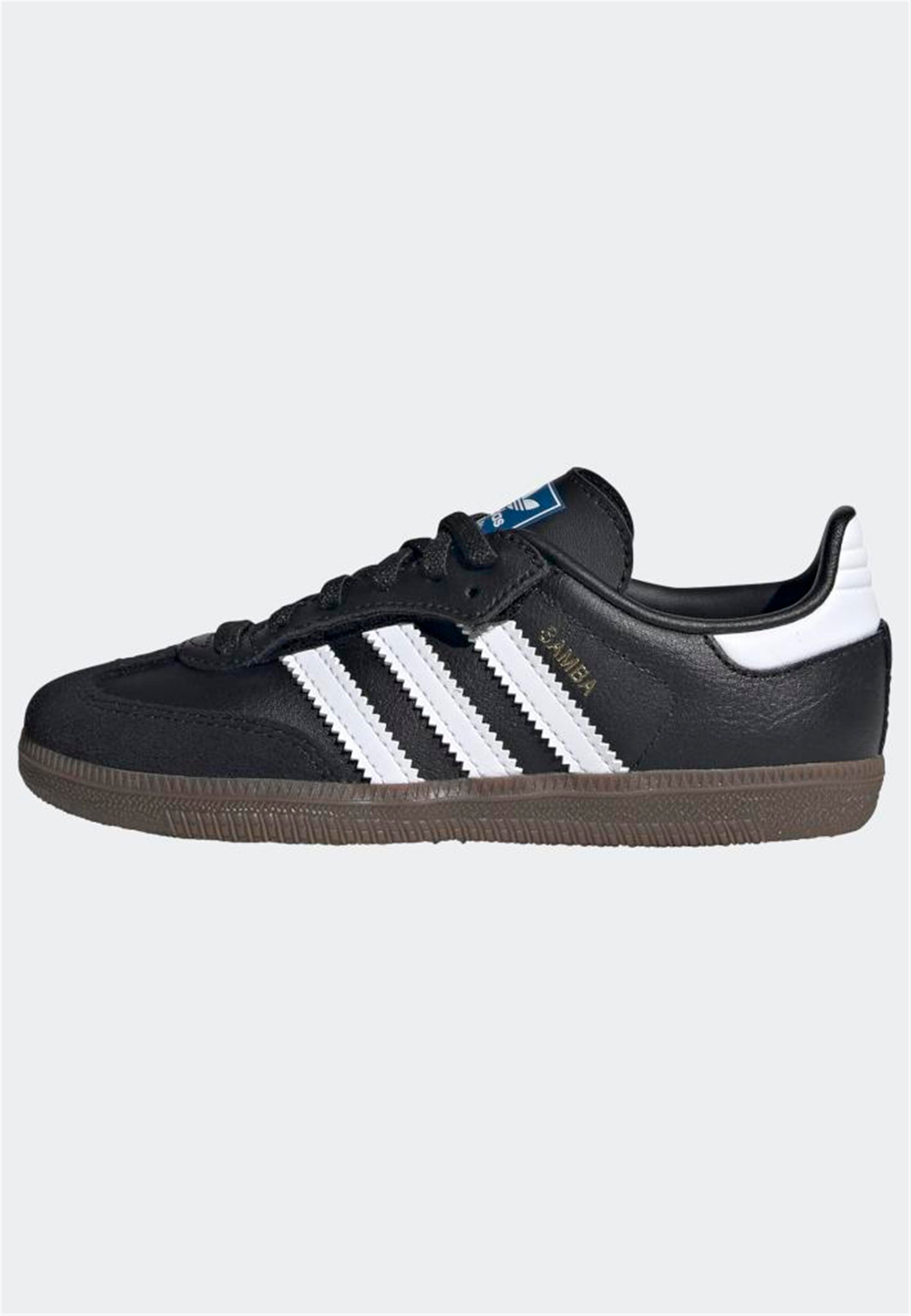 SAMBA OG CF EL C