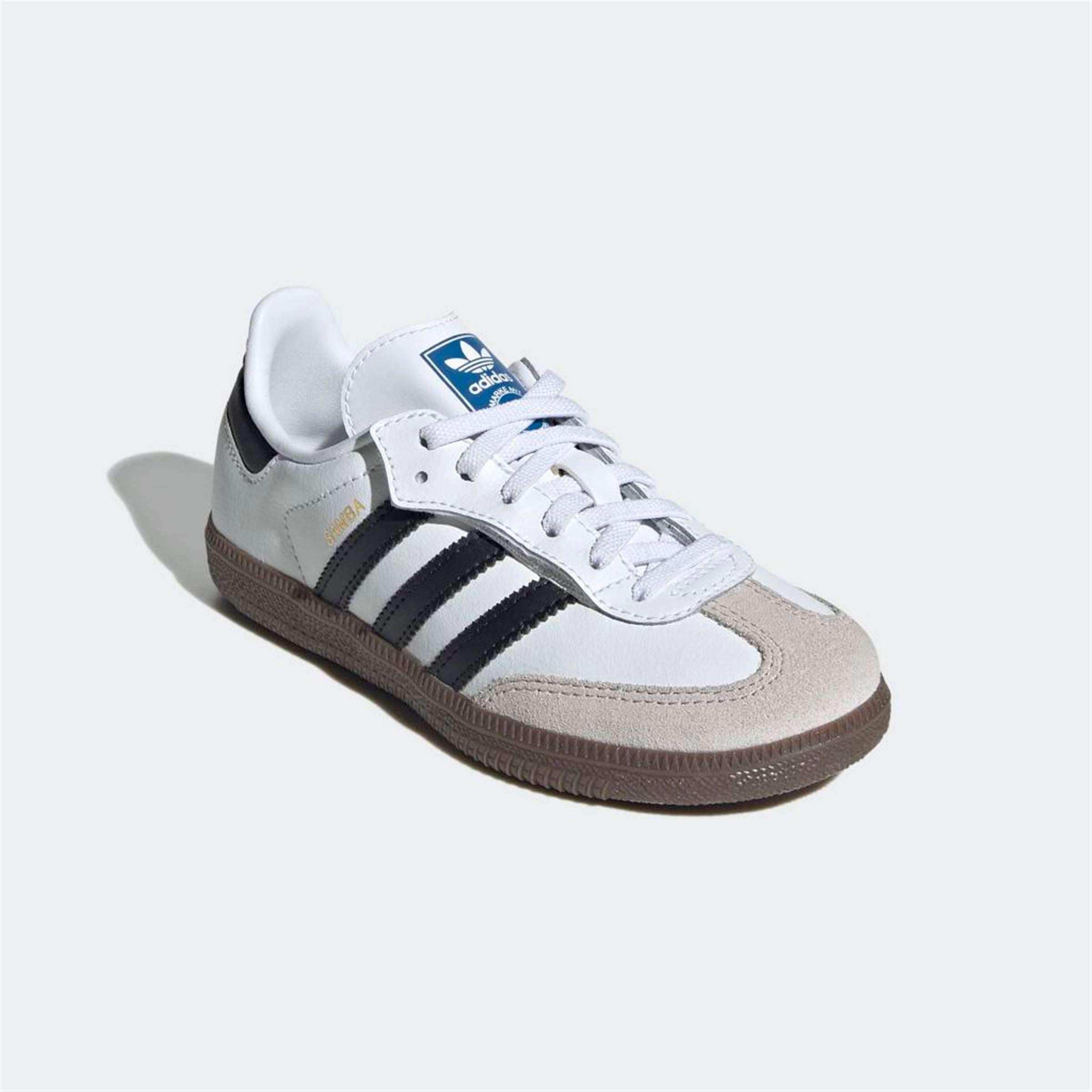 SAMBA OG CF EL C