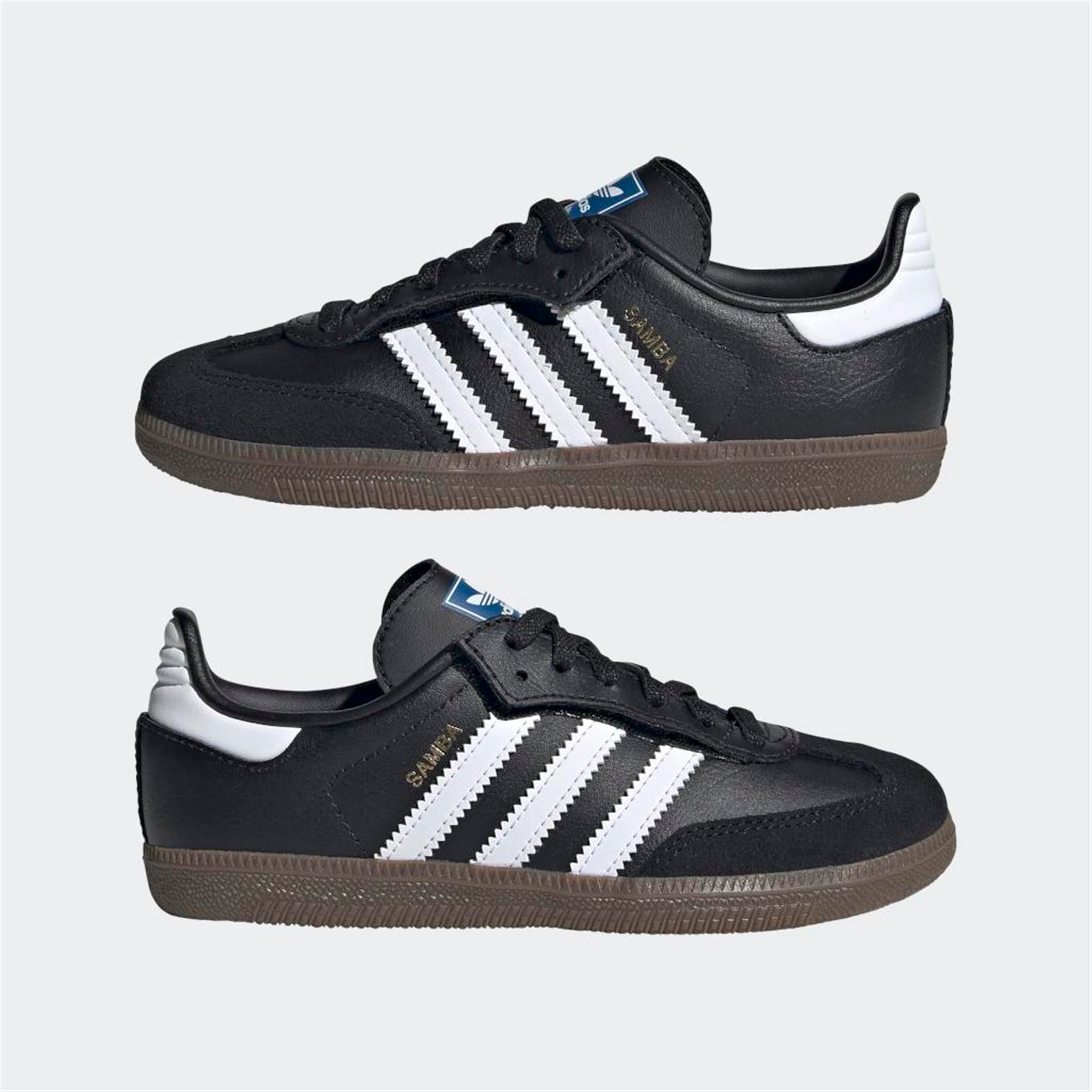 SAMBA OG CF EL C