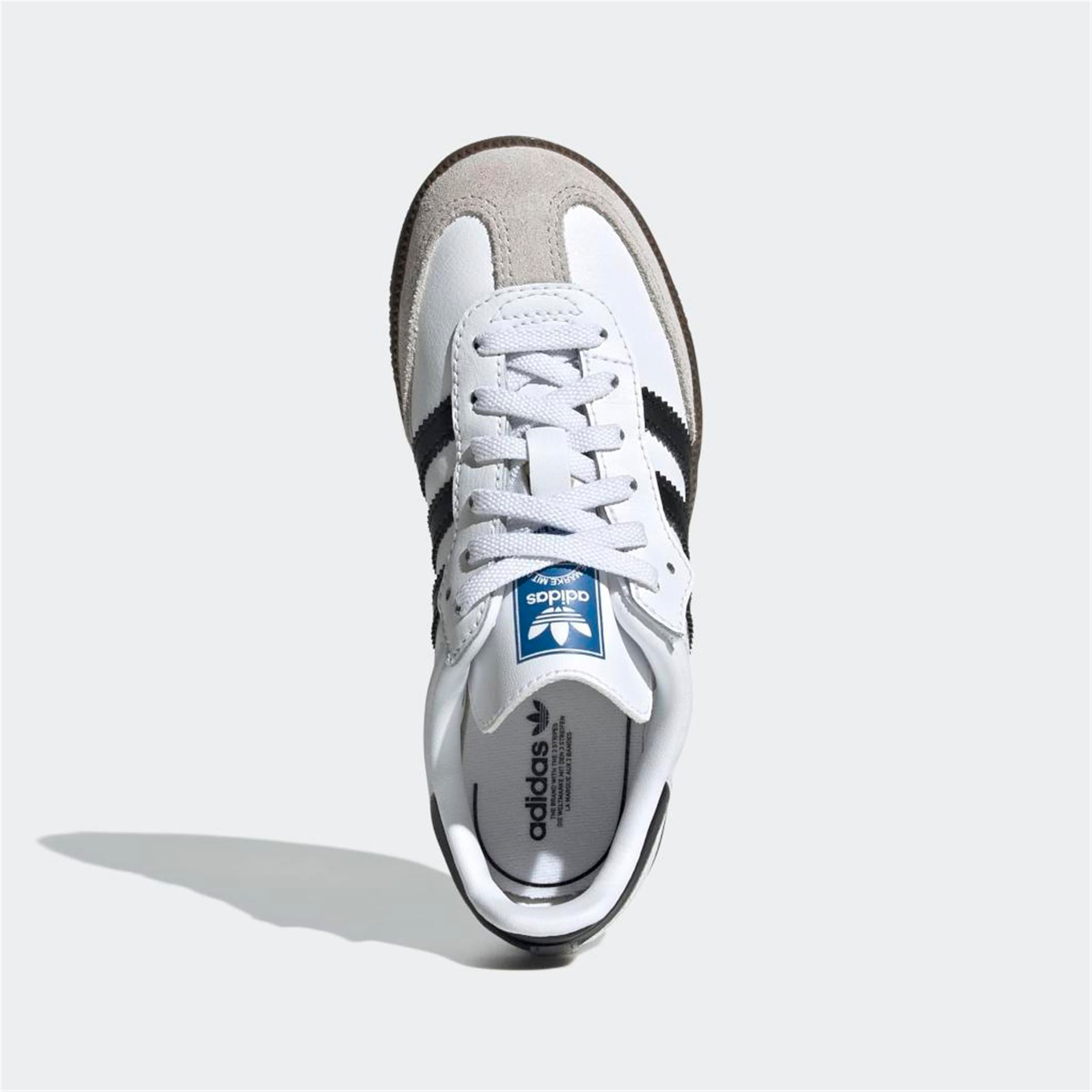 SAMBA OG CF EL C