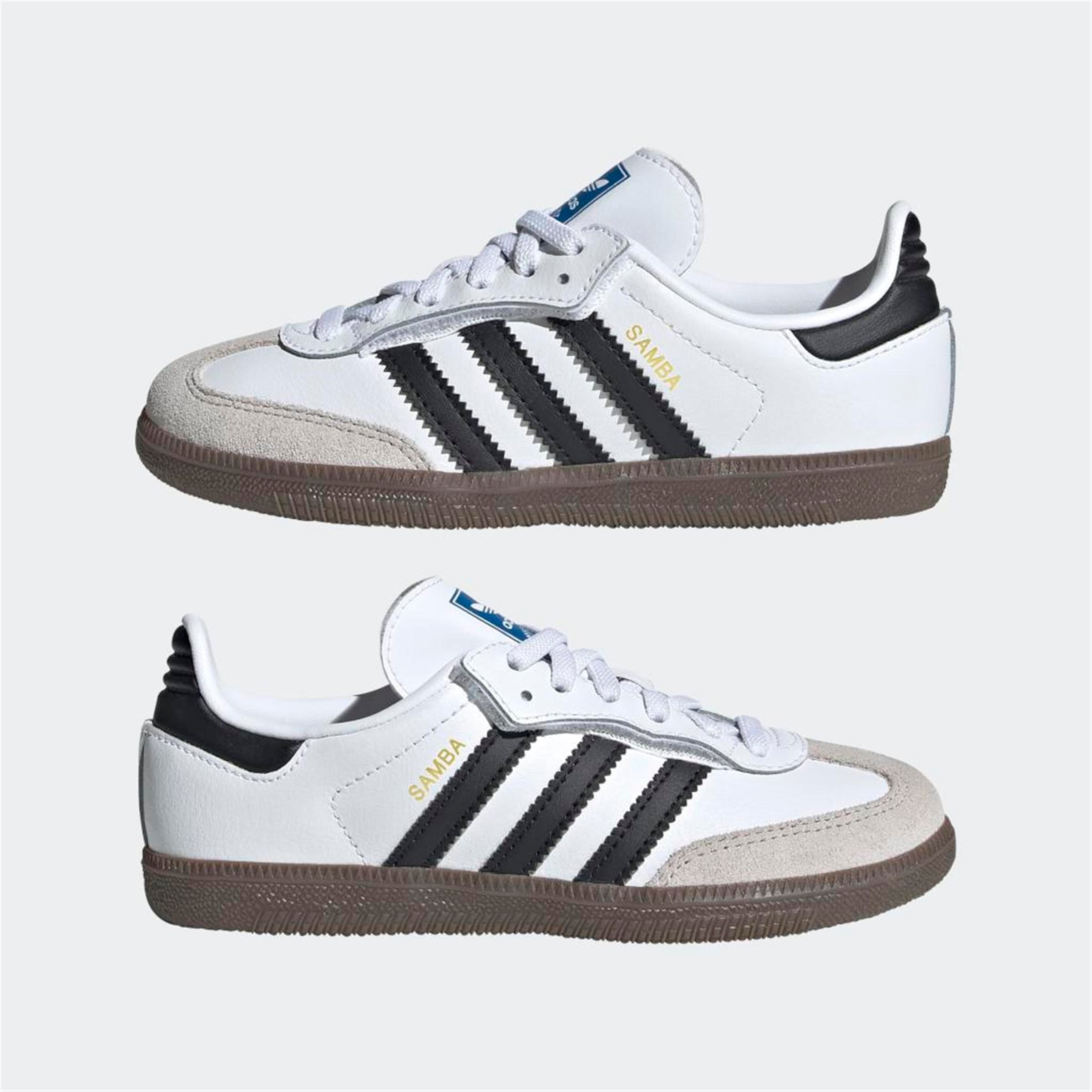SAMBA OG CF EL C