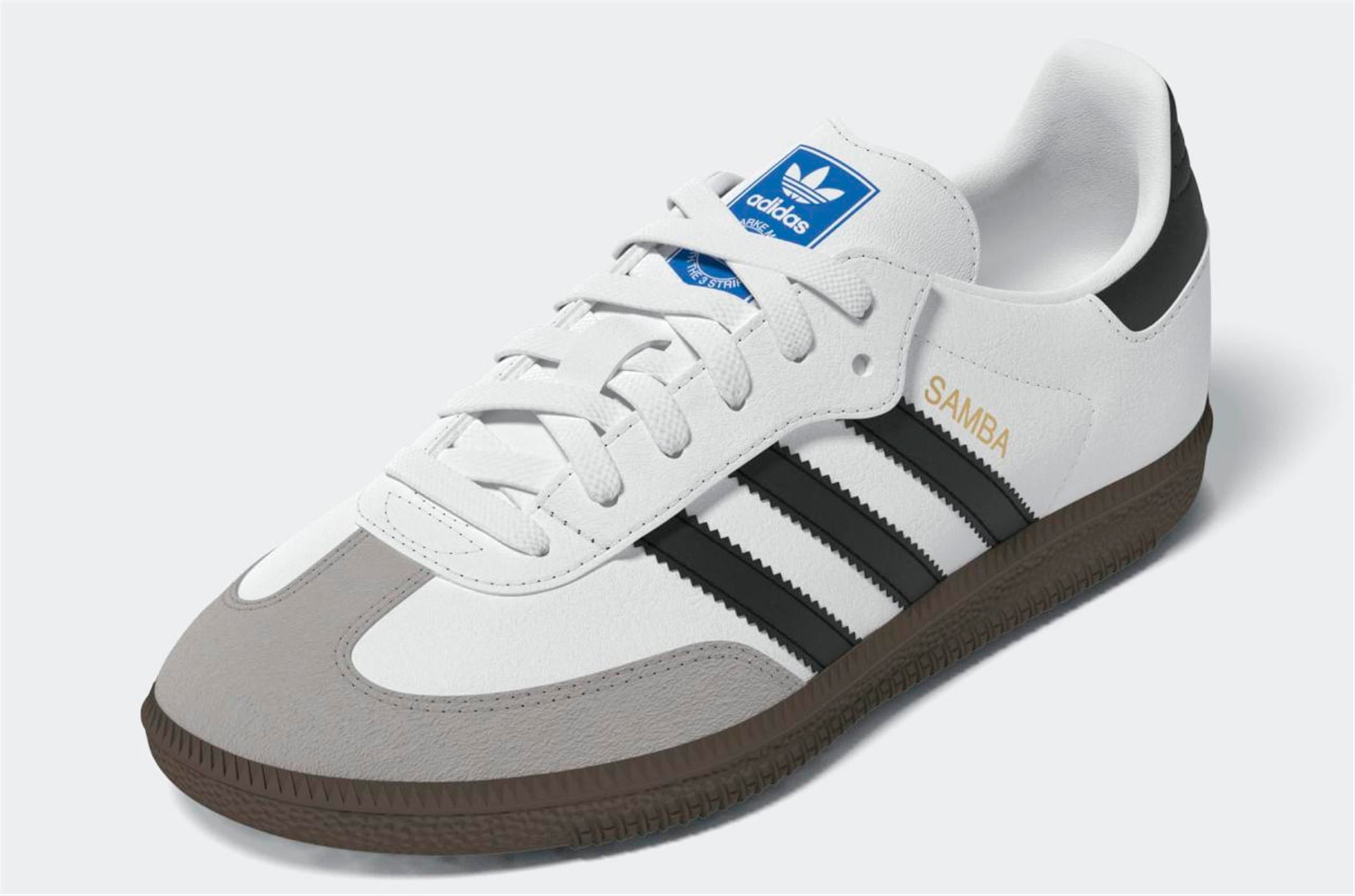 SAMBA OG CF EL C