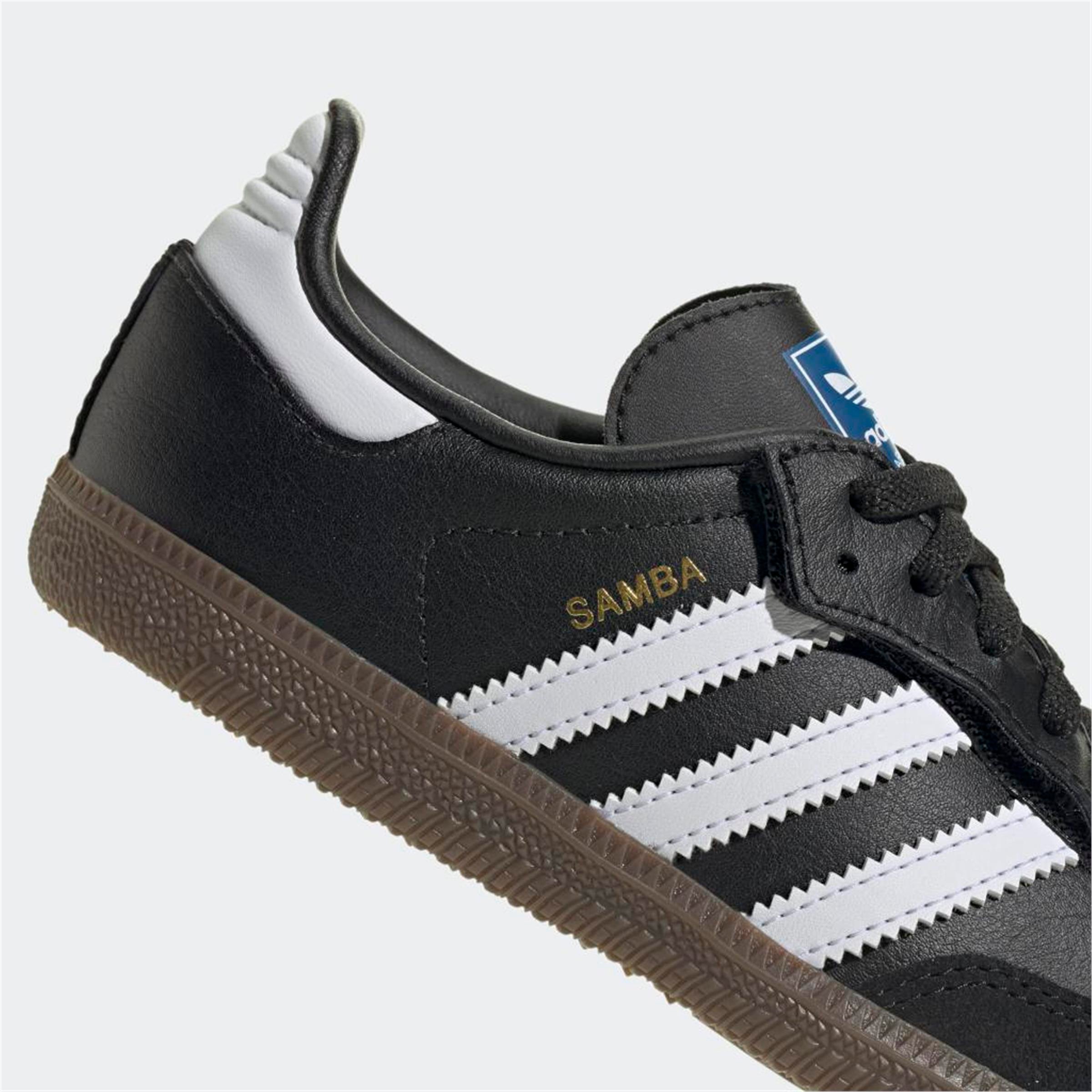 SAMBA OG CF EL C