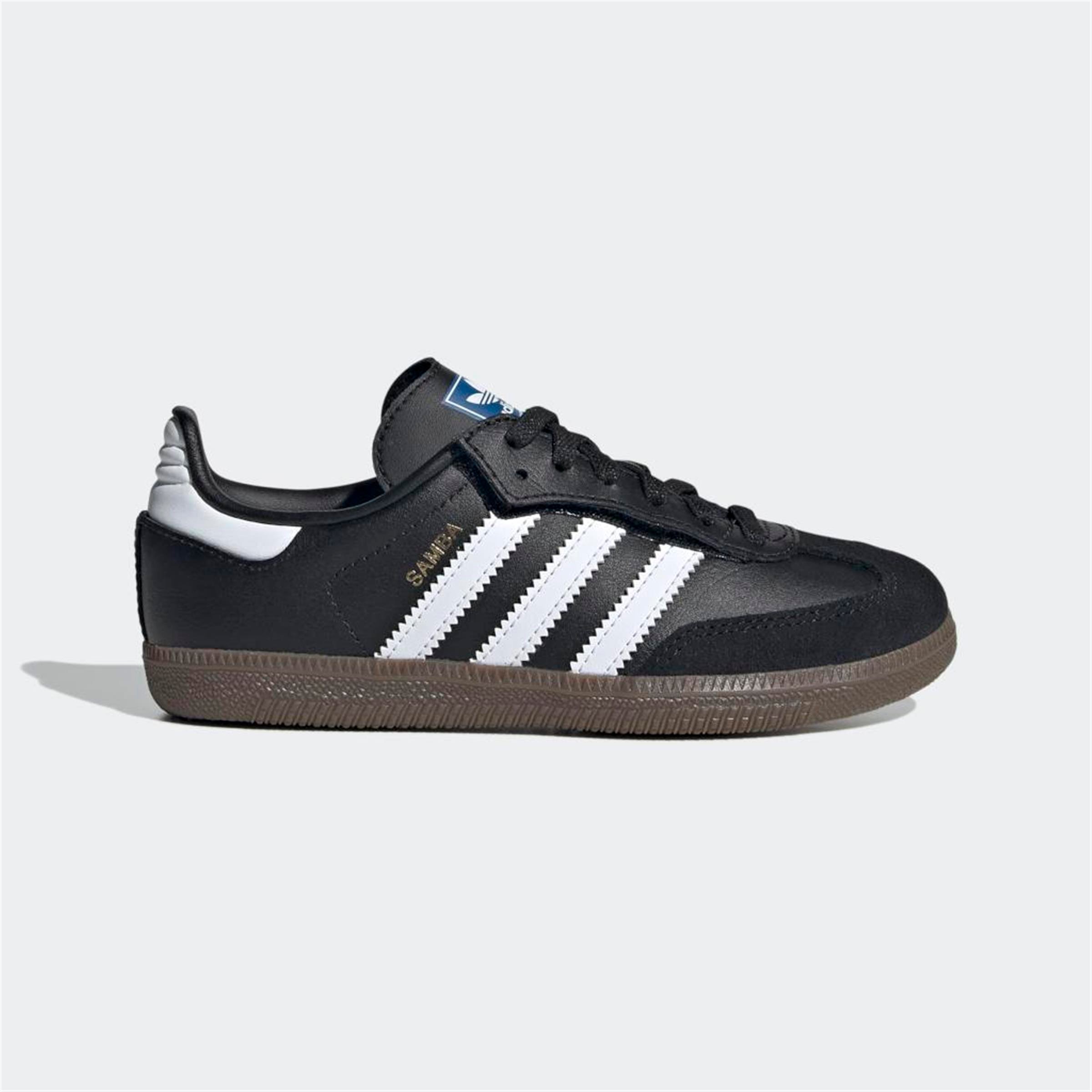 SAMBA OG CF EL C