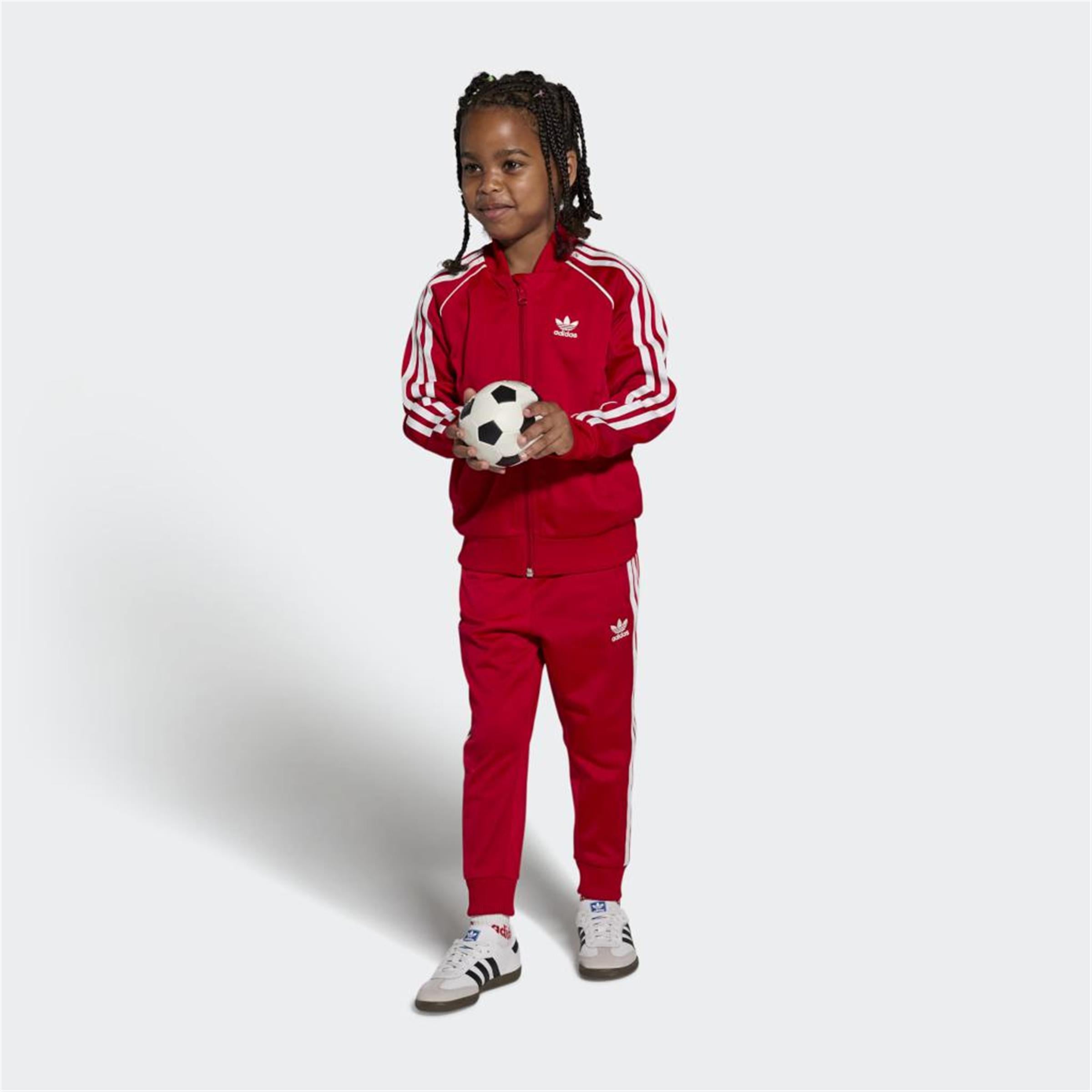 SAMBA OG CF EL C