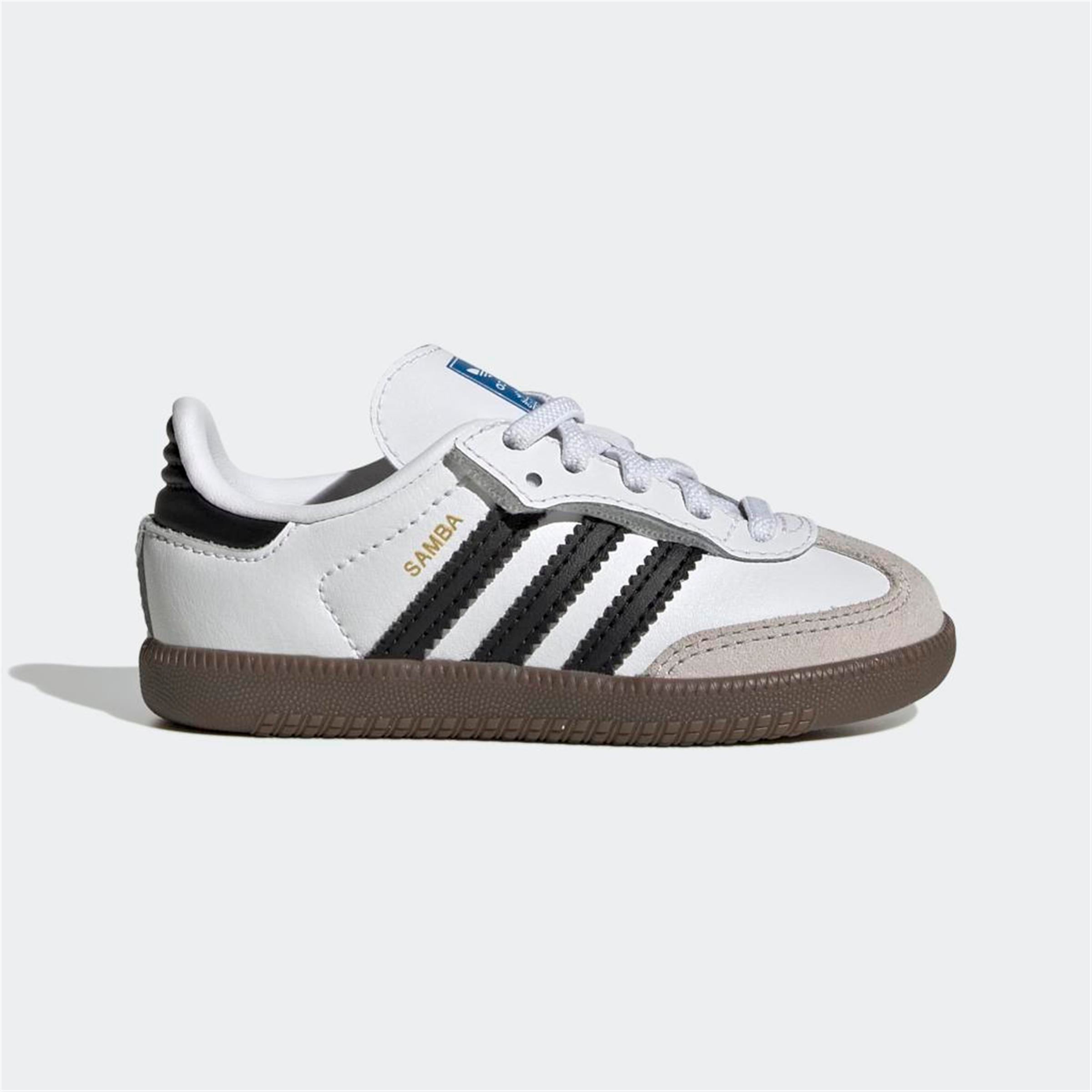 SAMBA OG CF EL I