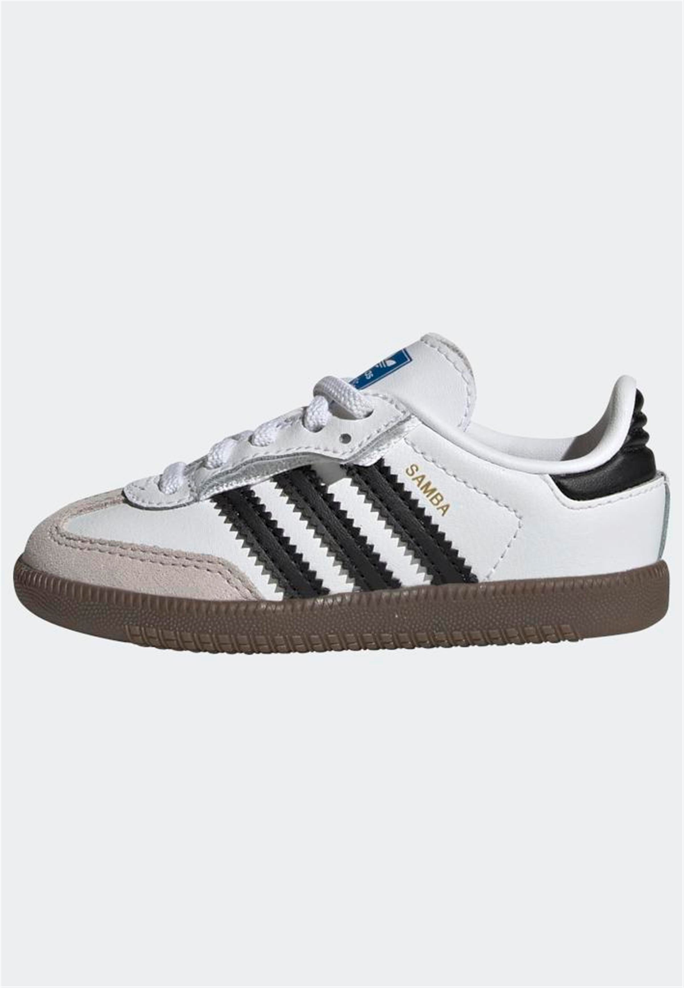 SAMBA OG CF EL I