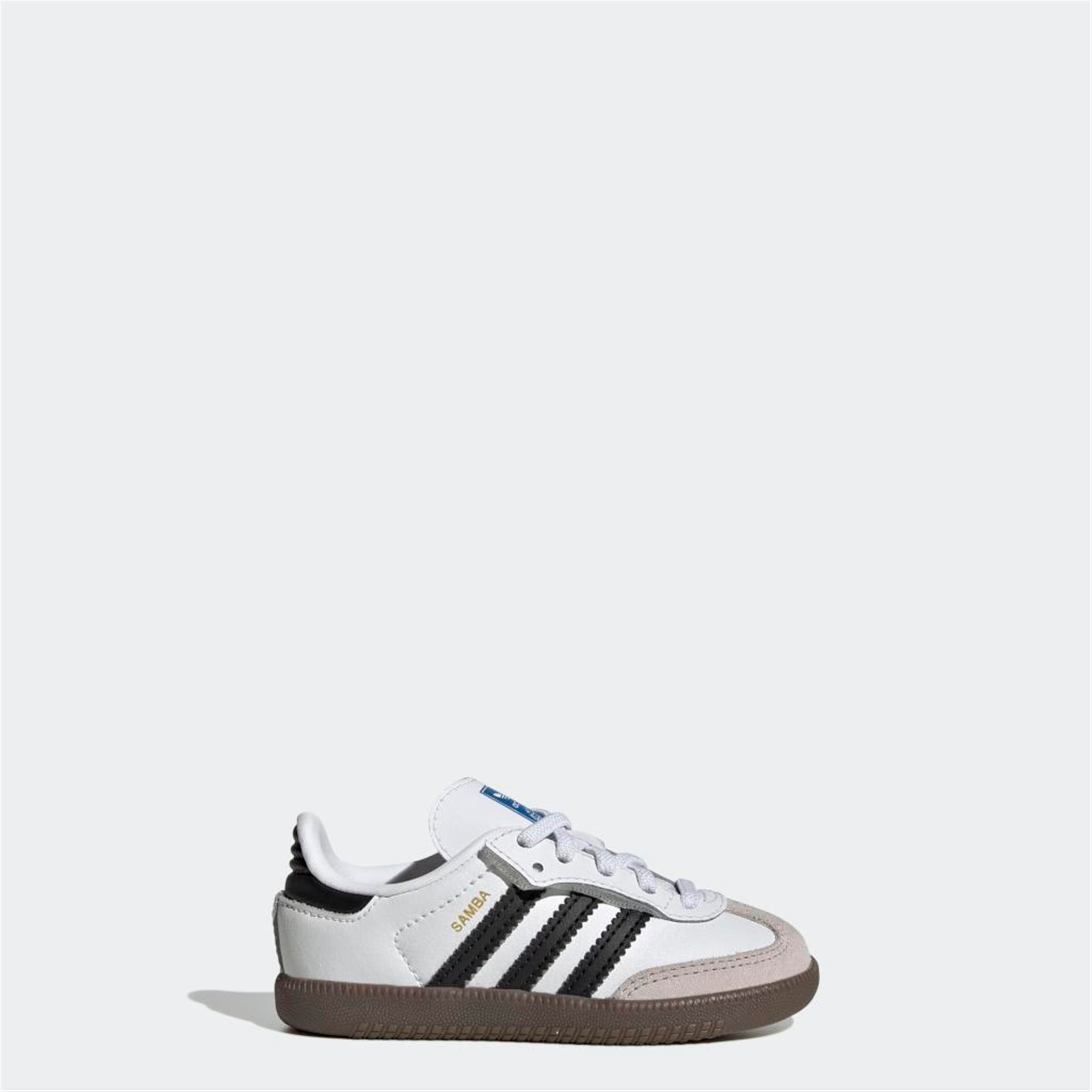 SAMBA OG CF EL I