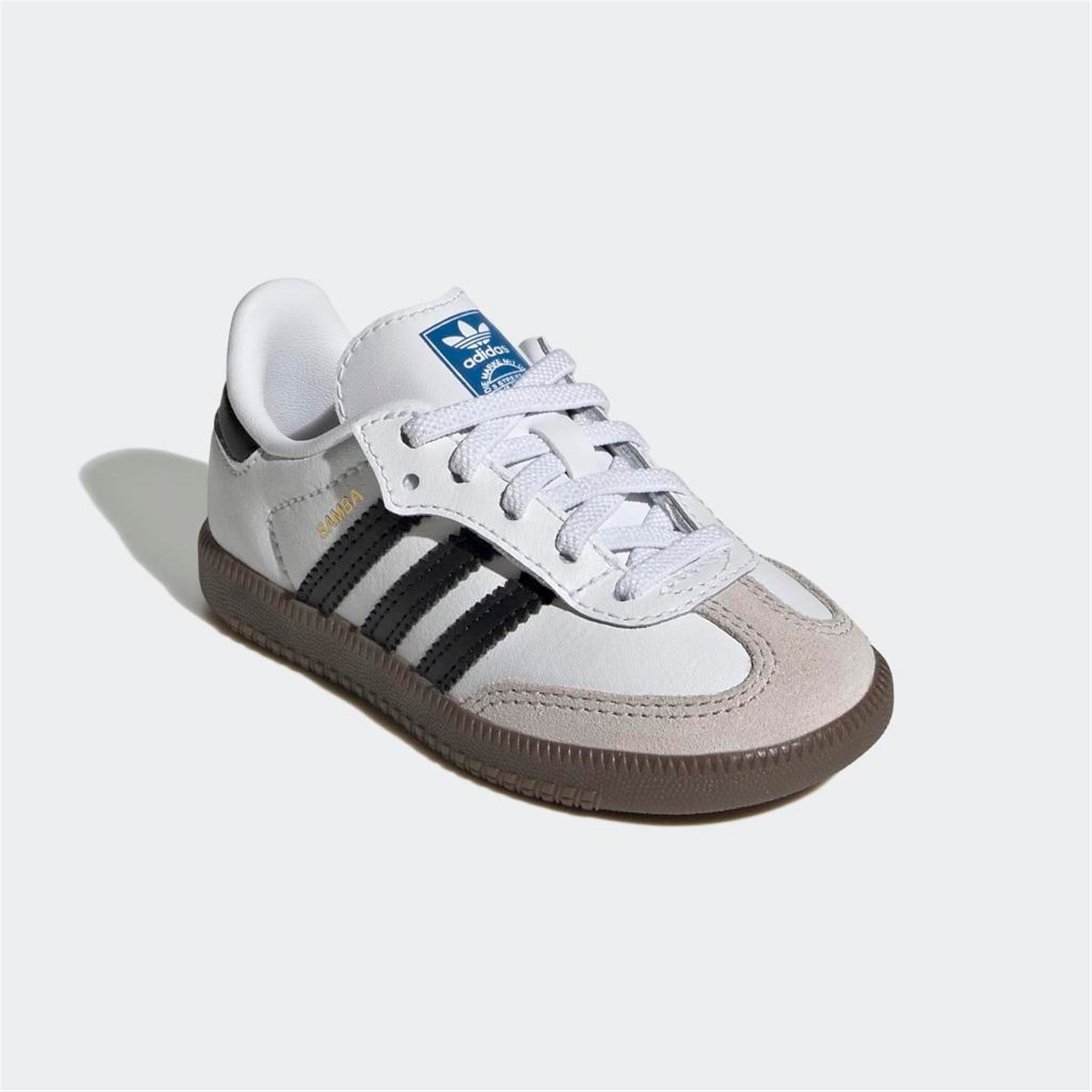 SAMBA OG CF EL I
