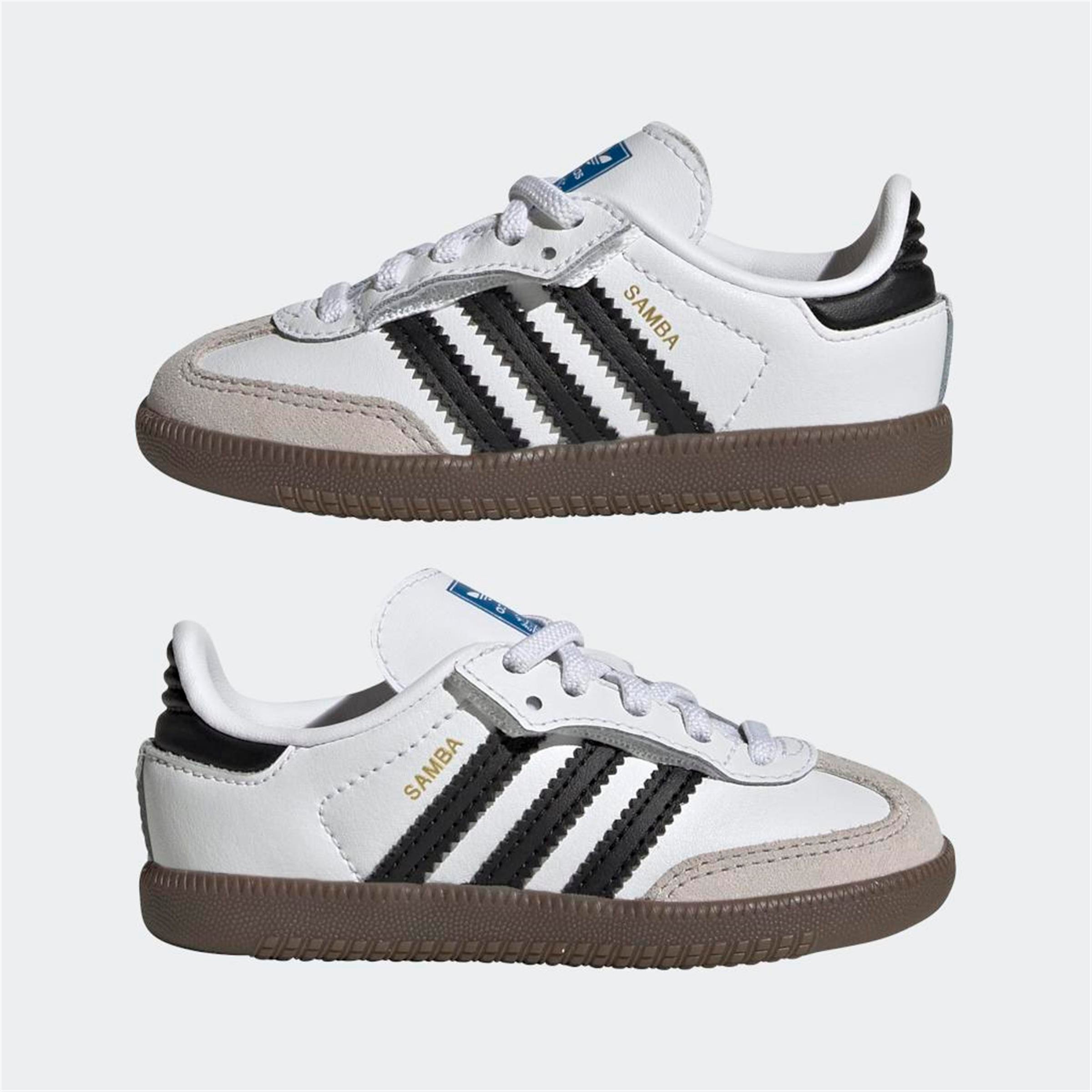 SAMBA OG CF EL I