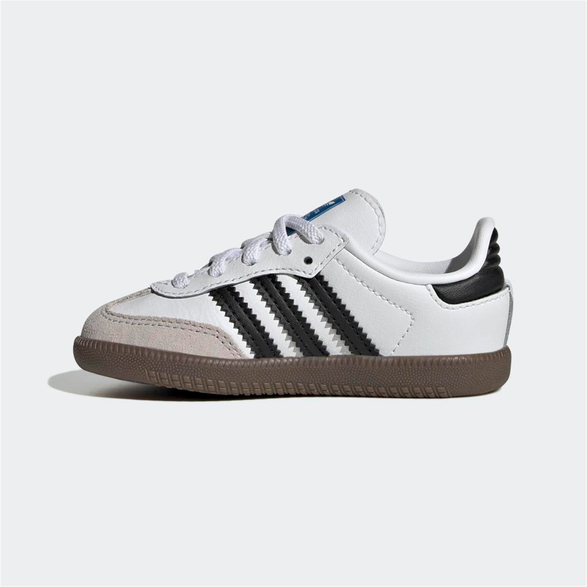 SAMBA OG CF EL I