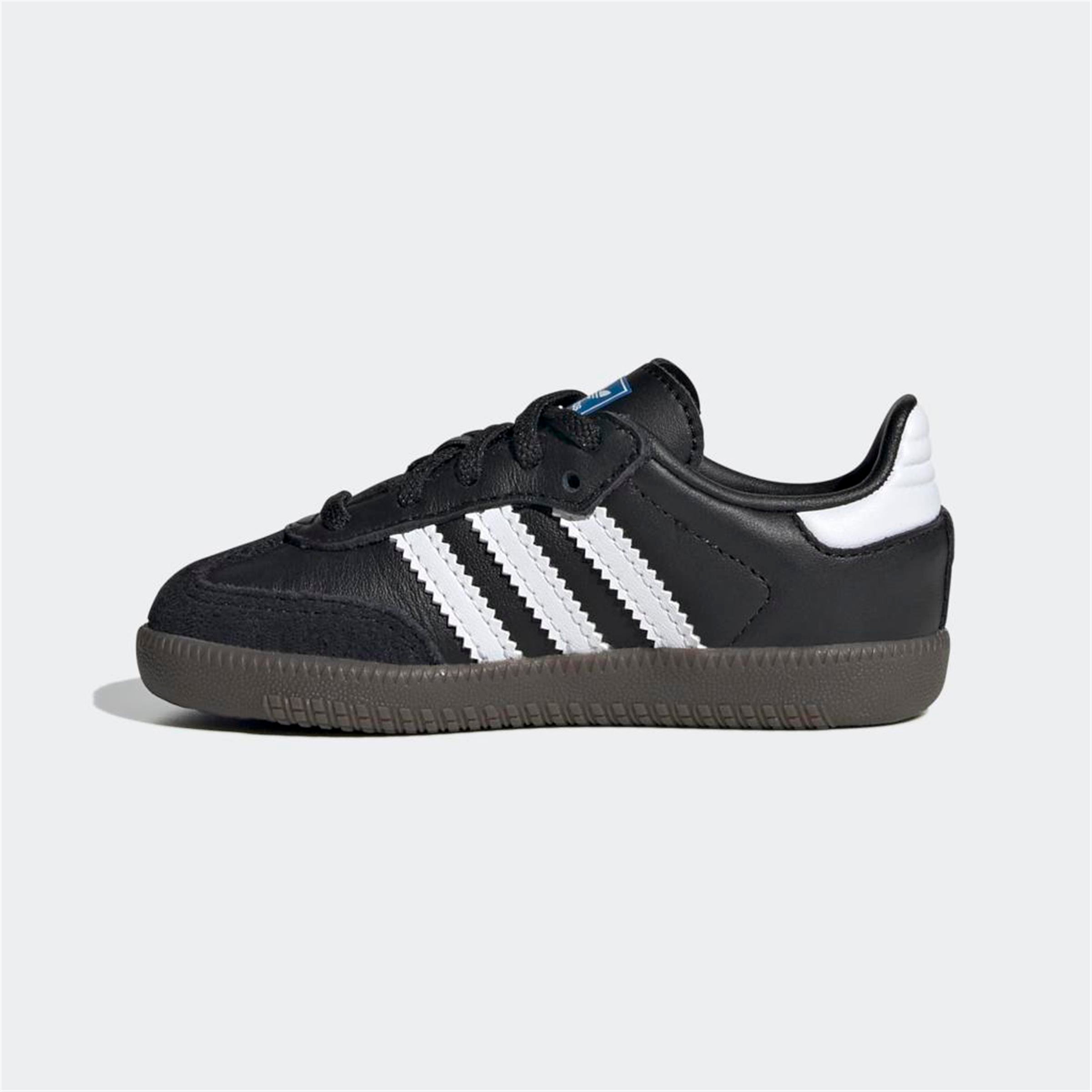SAMBA OG EL I