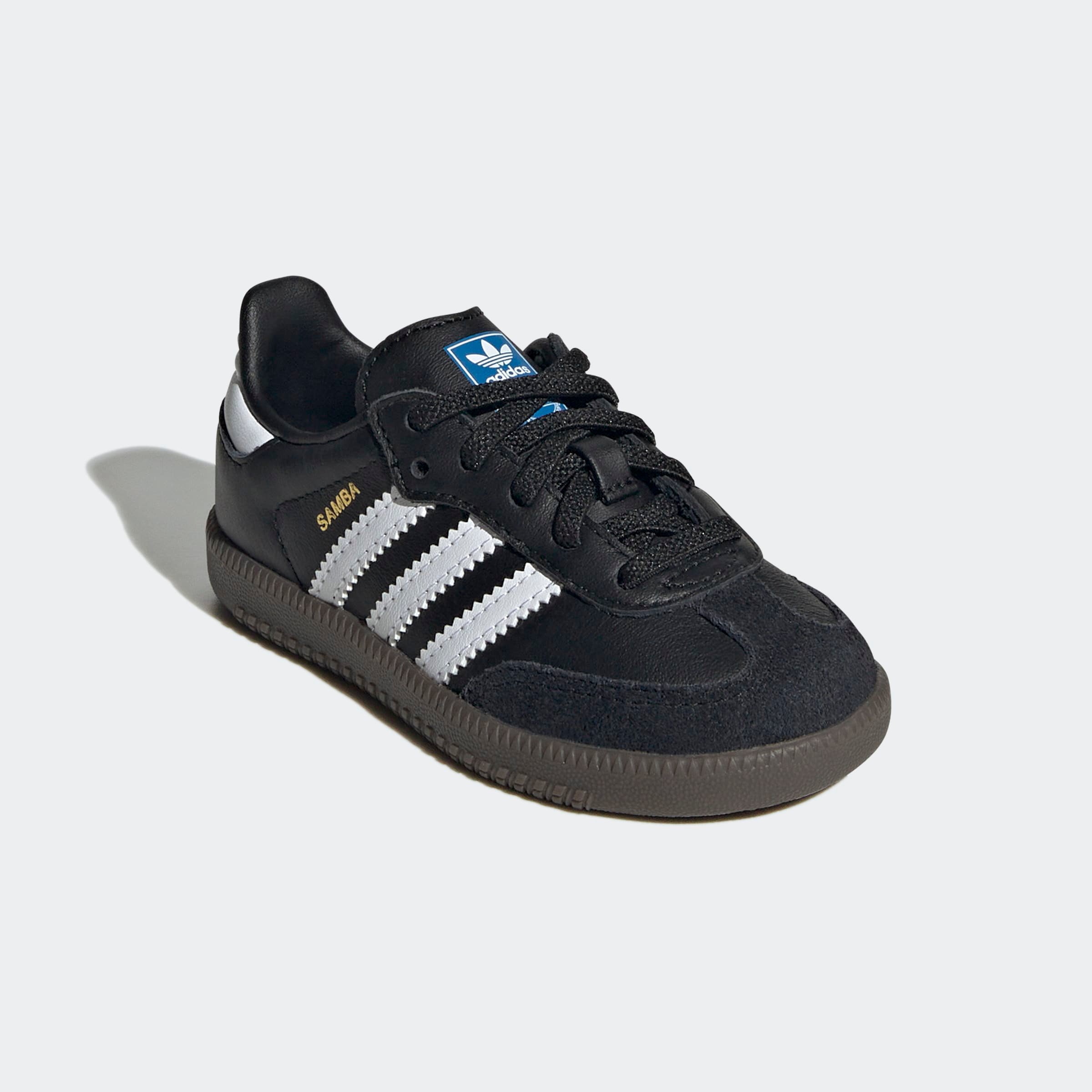 SAMBA OG EL I
