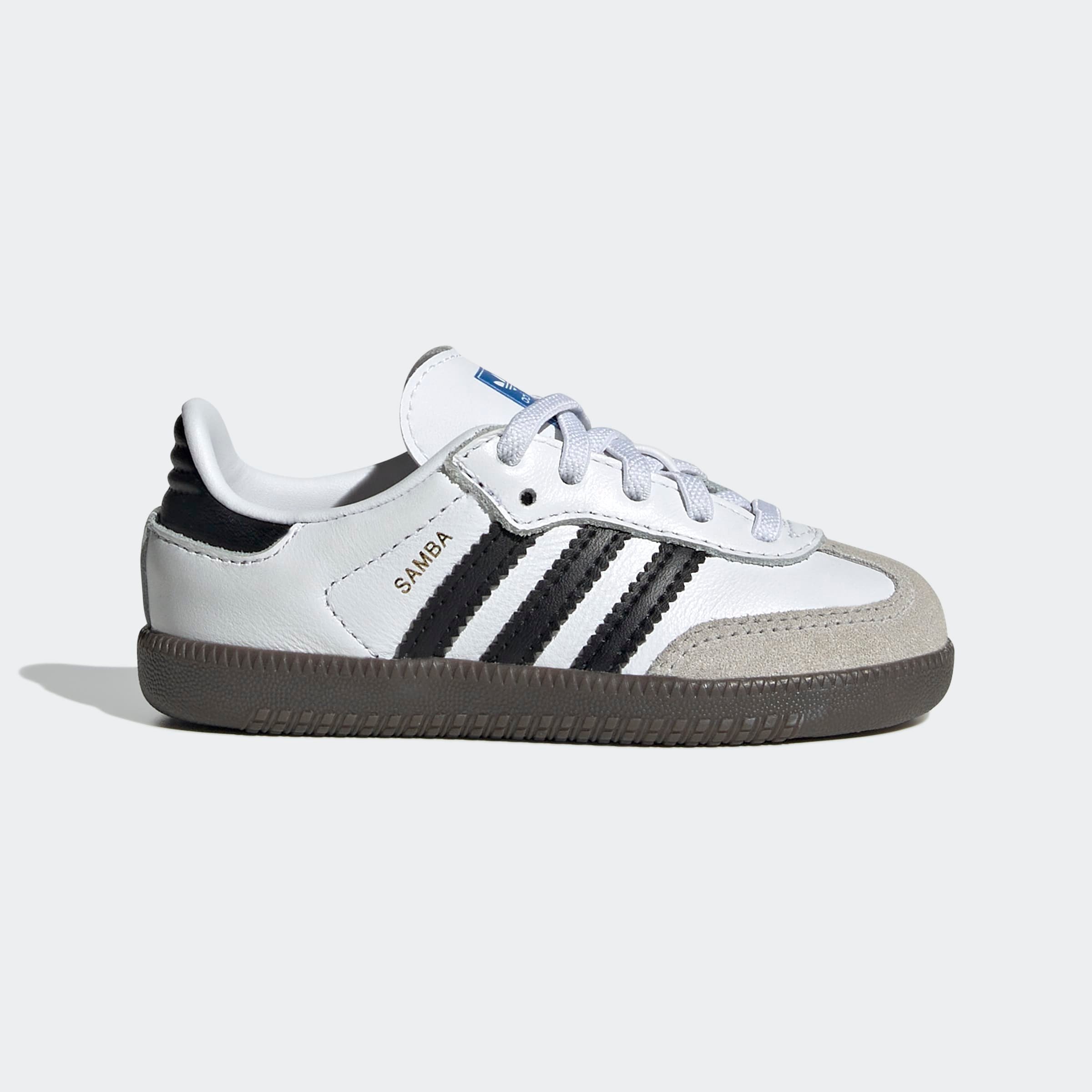 SAMBA OG EL I