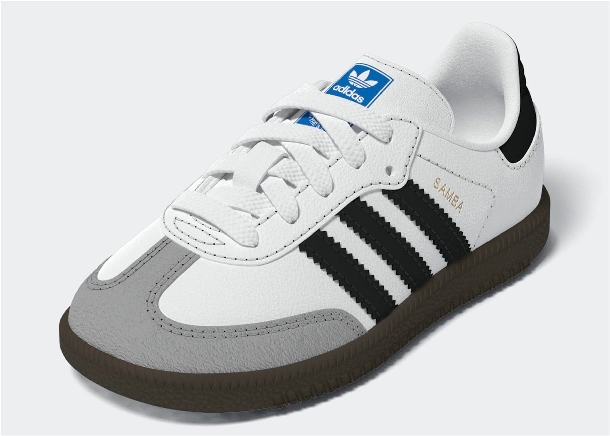 SAMBA OG EL I