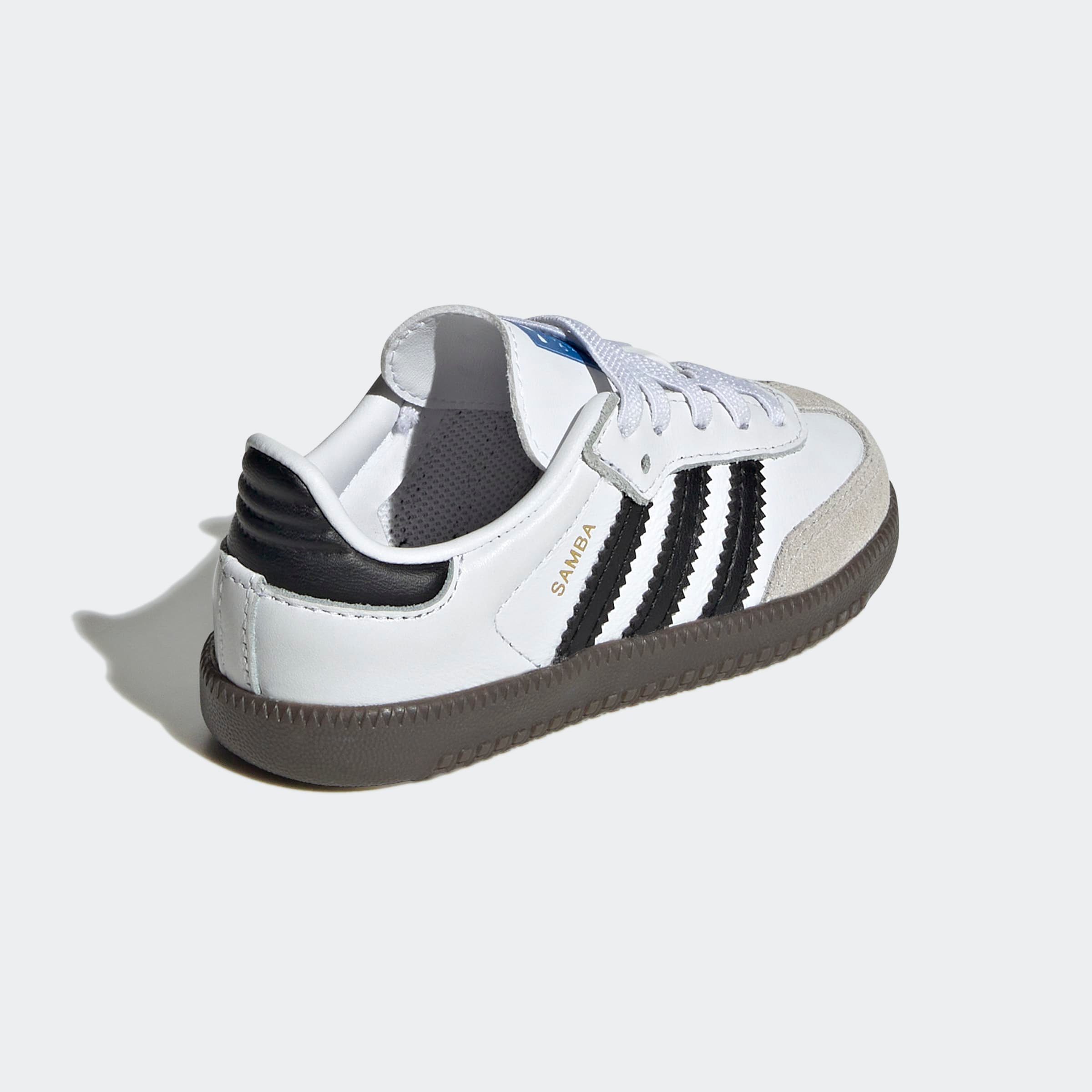 SAMBA OG EL I