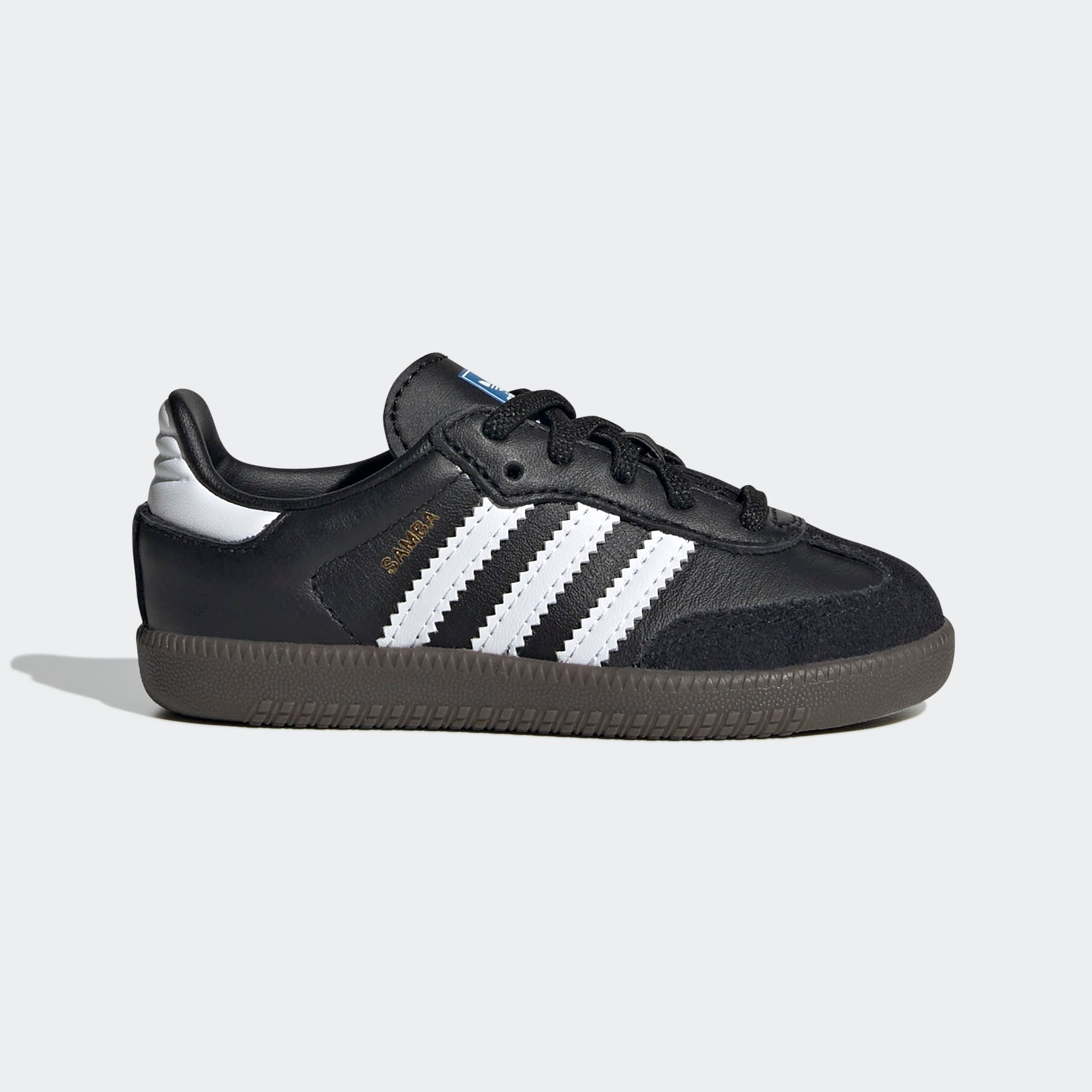 SAMBA OG EL I