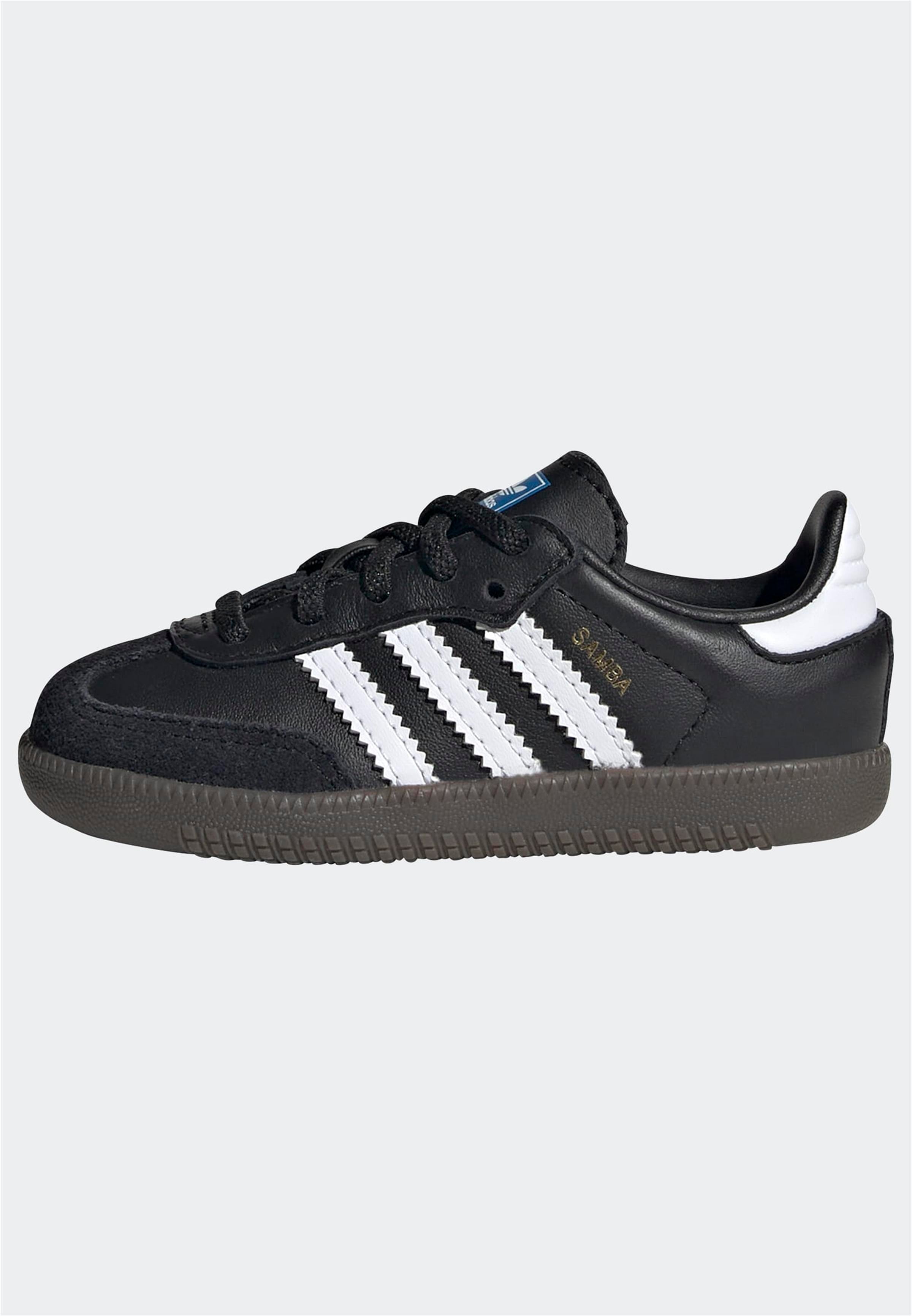 SAMBA OG EL I