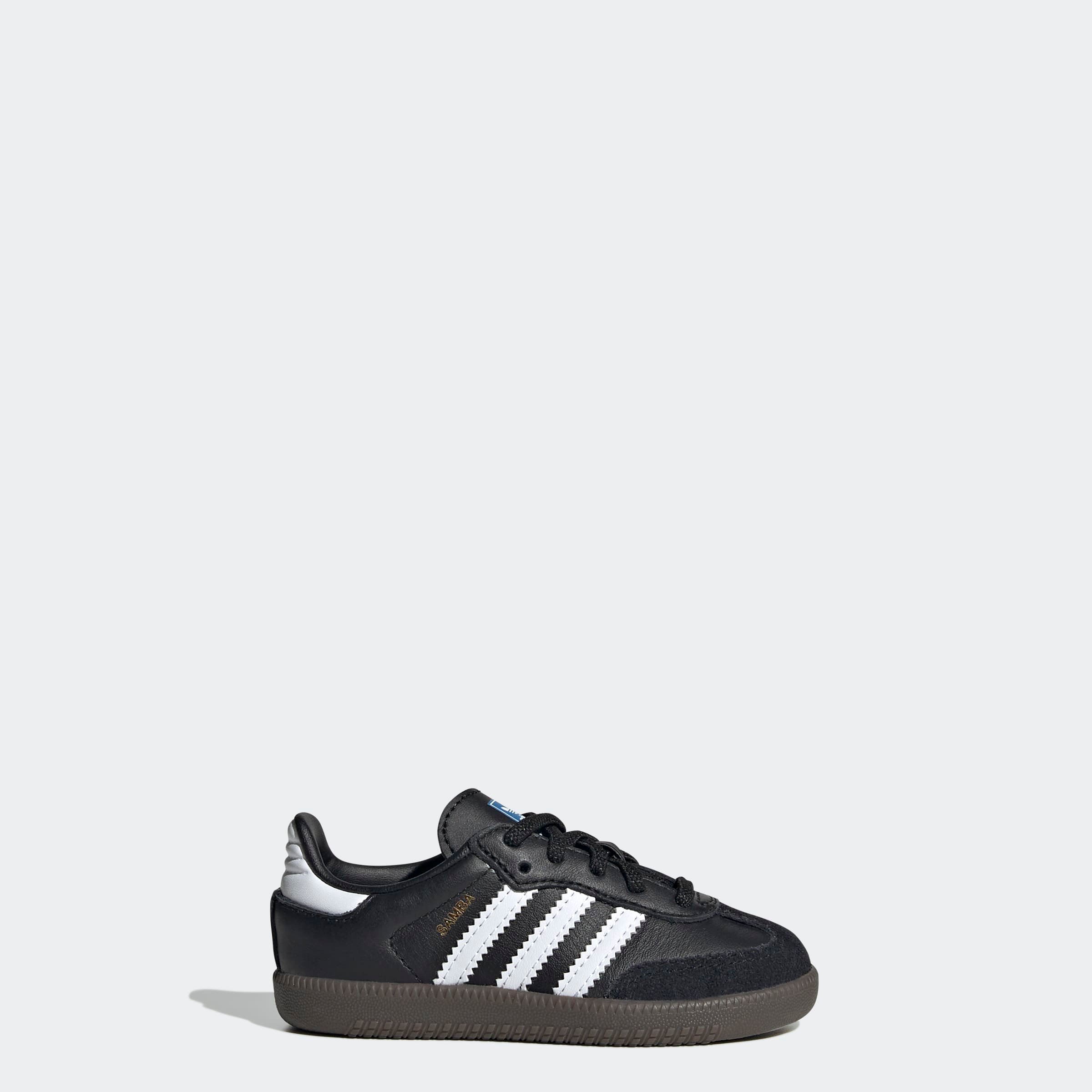 SAMBA OG EL I