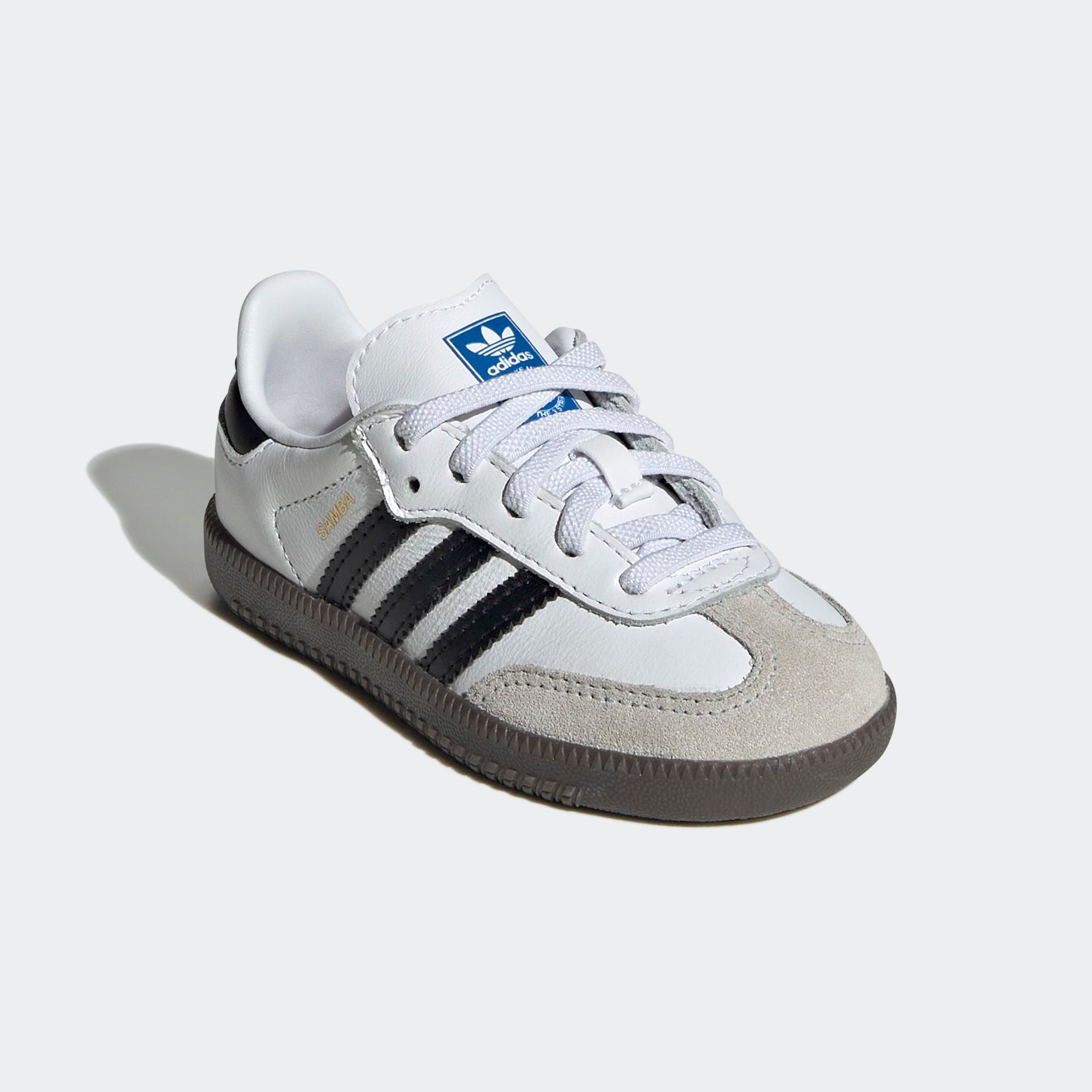 SAMBA OG EL I