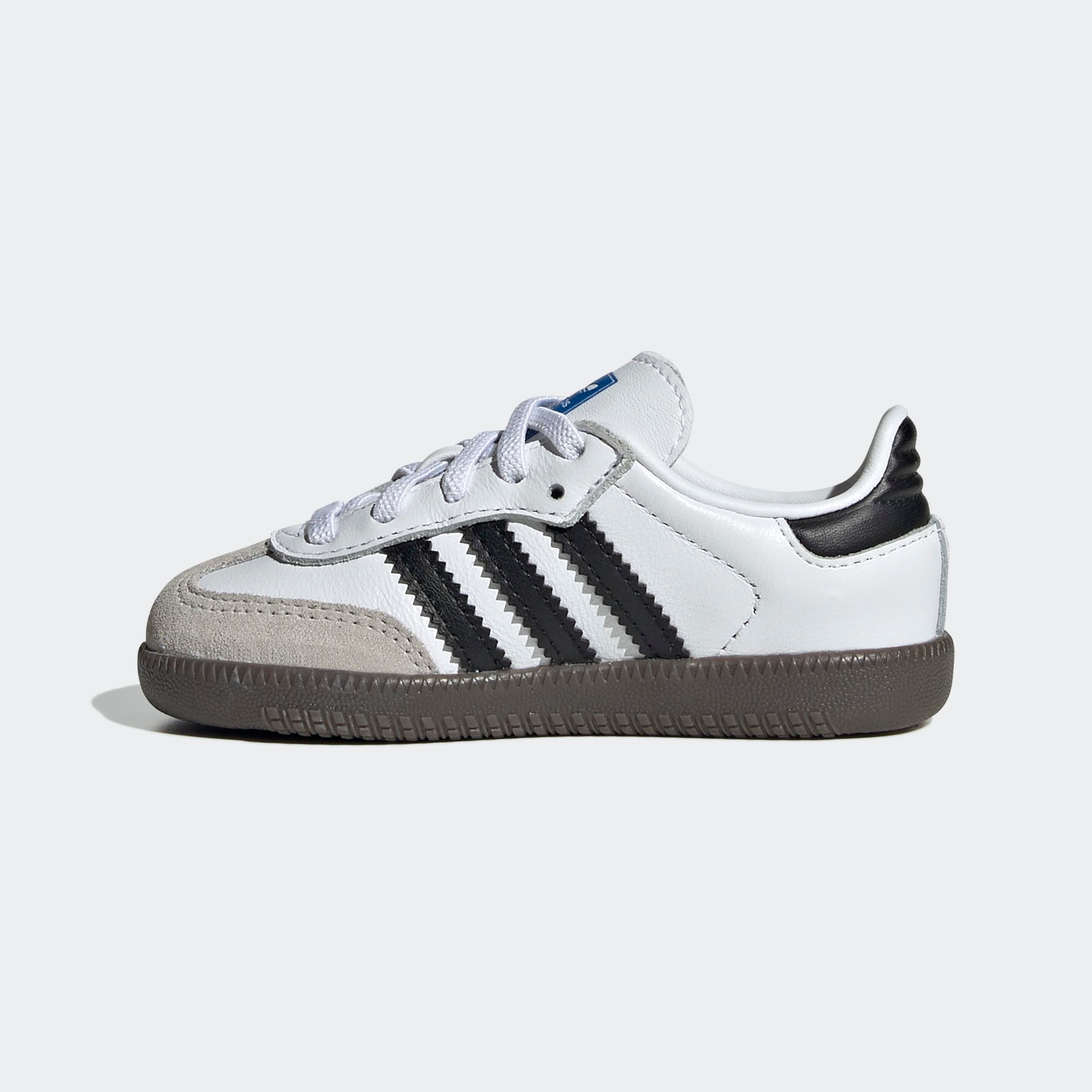 SAMBA OG EL I